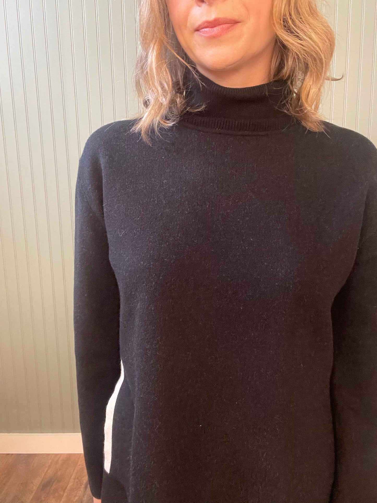 Sage Sweater