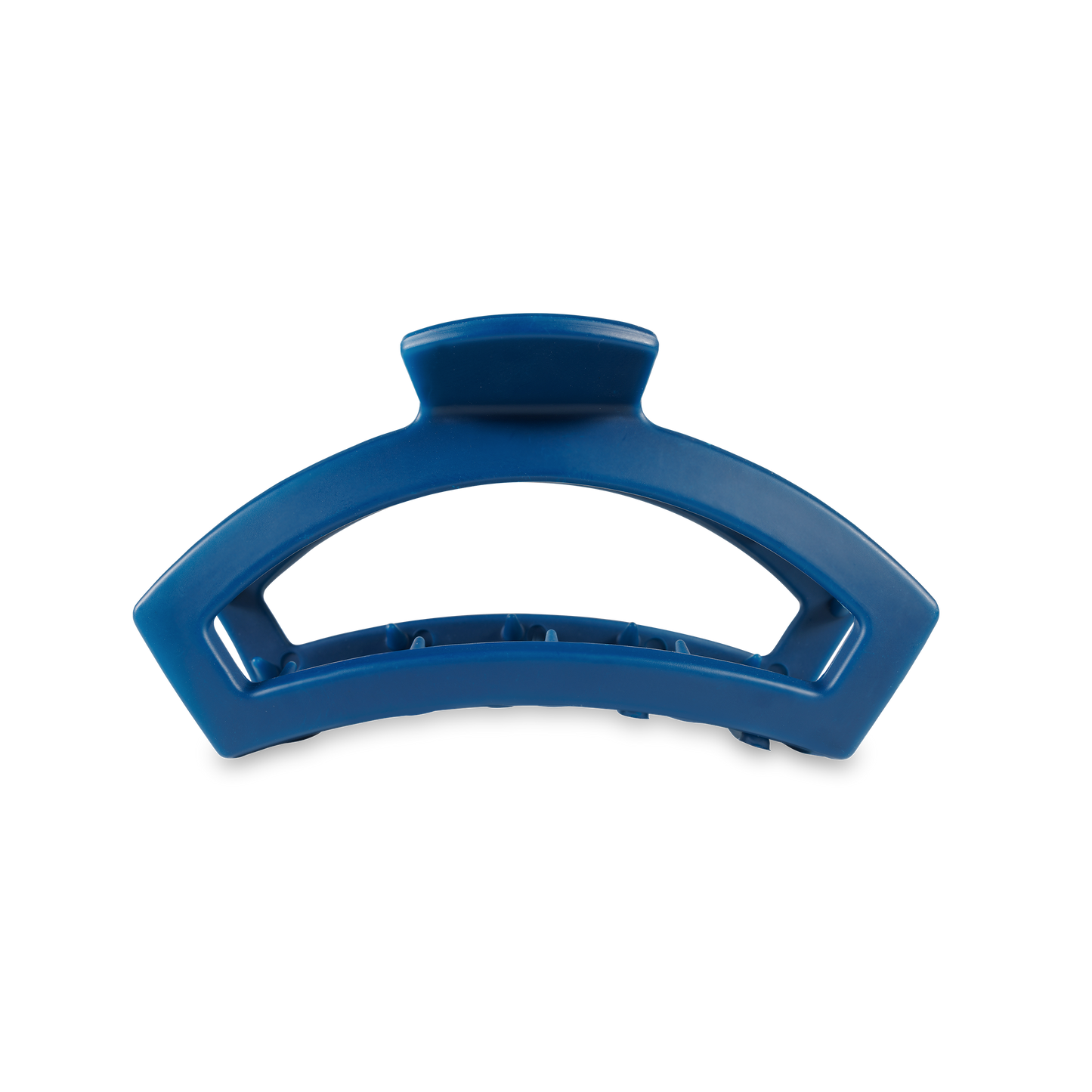 Open Hair Clip | Midnight Rain |Medium