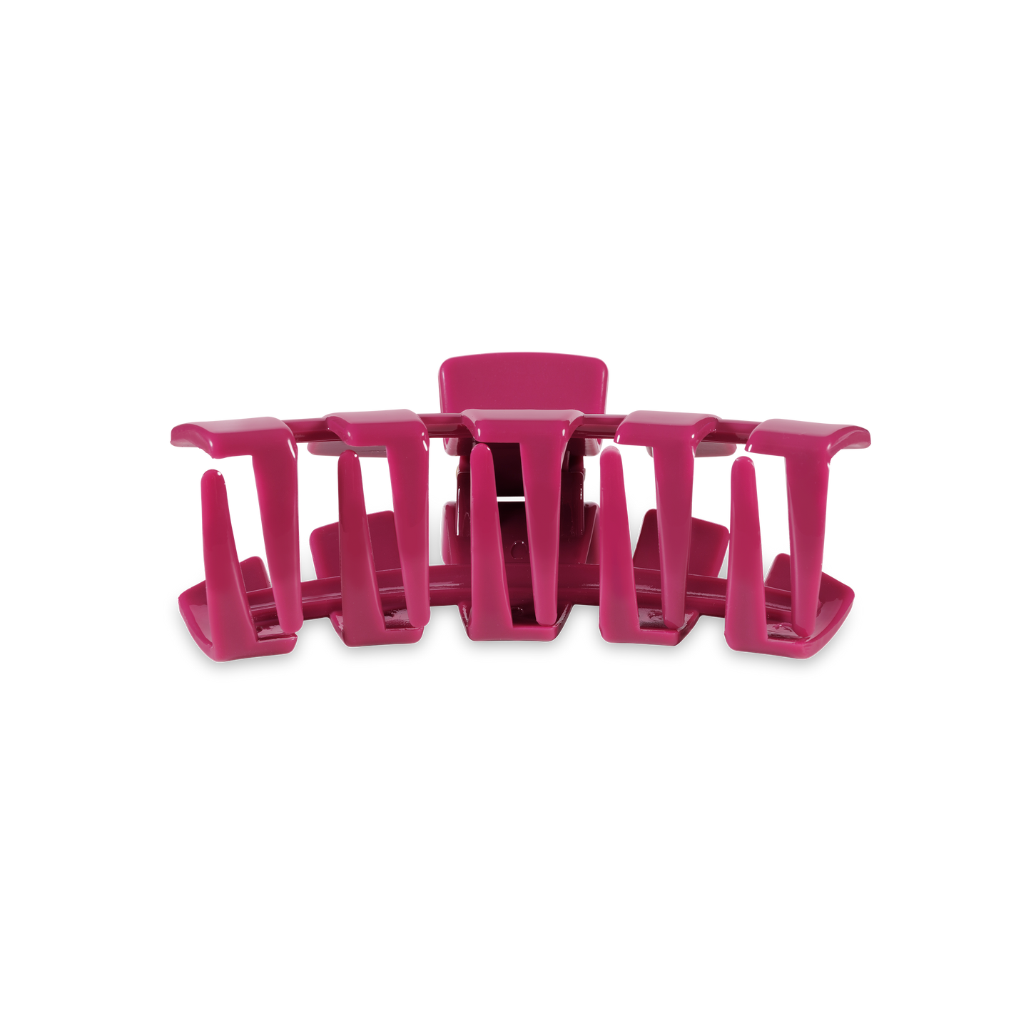 Classic Hair Clip | Wild Side |Small