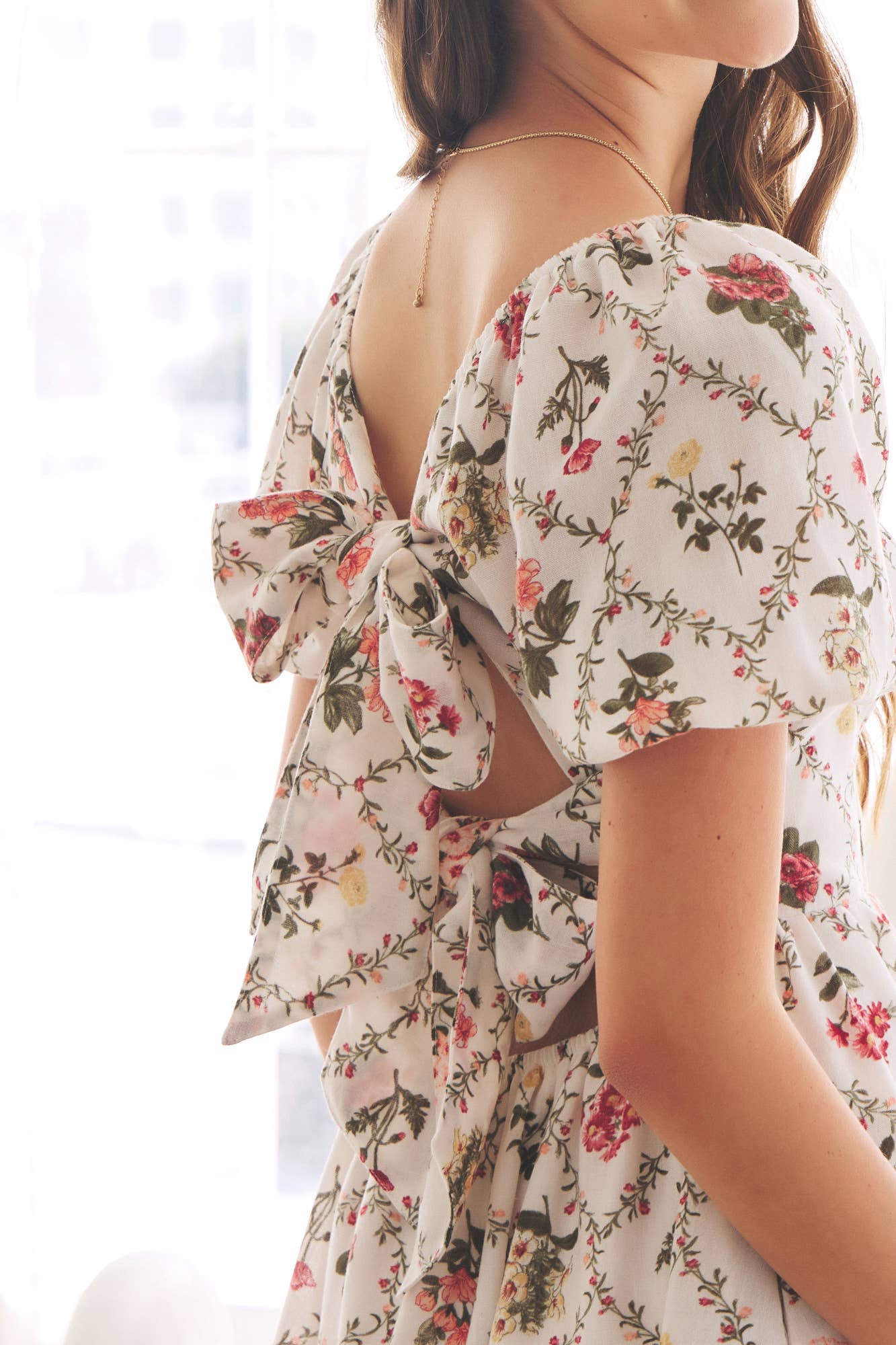 Haven Dress