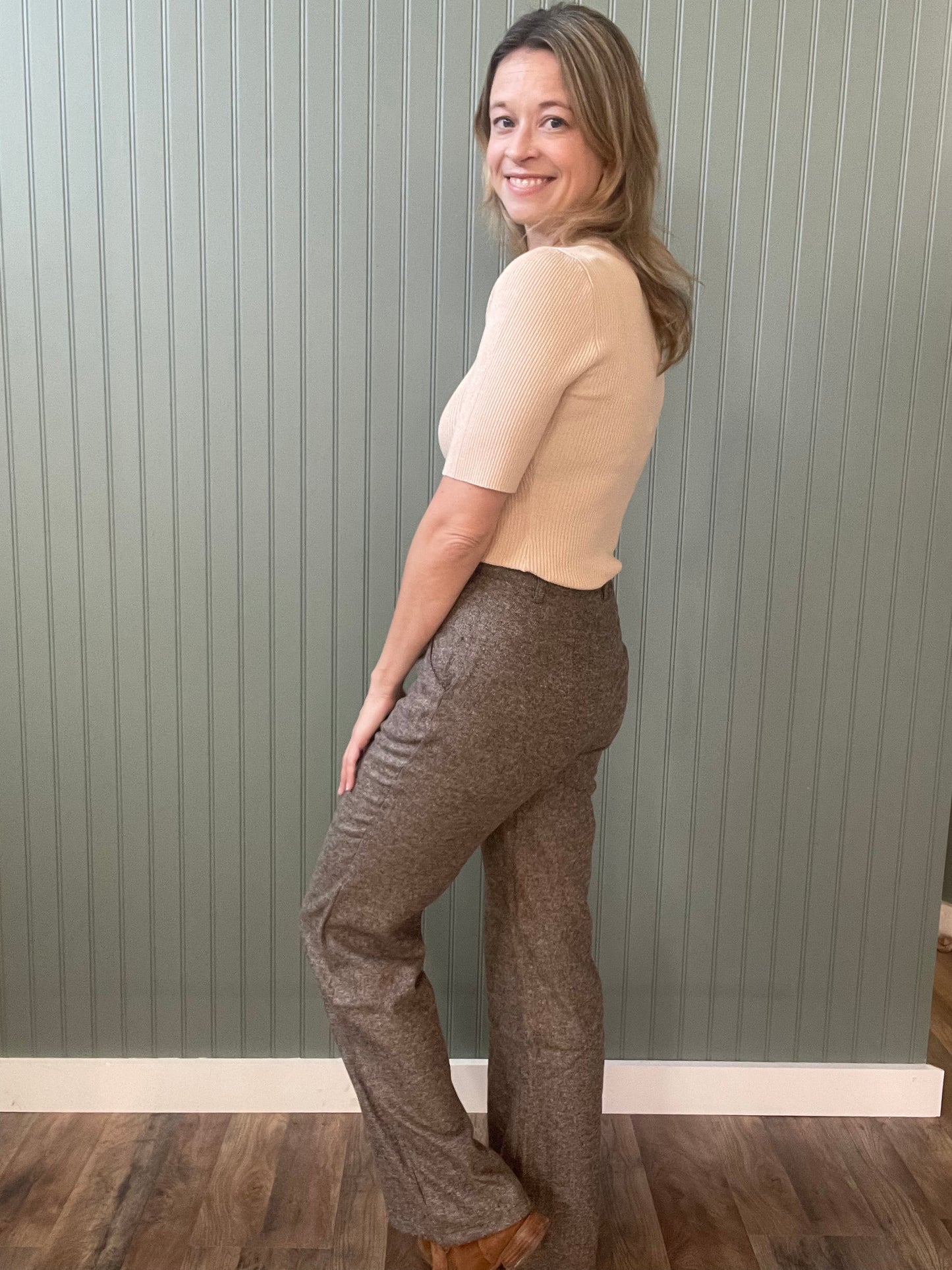 Student Pant