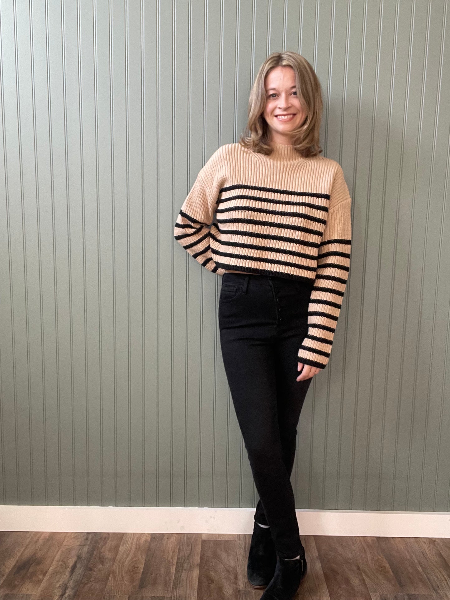 Katrina Sweater