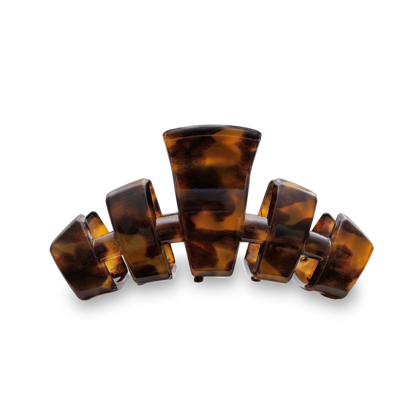 Tortoise Classic Hair Clip, Medium