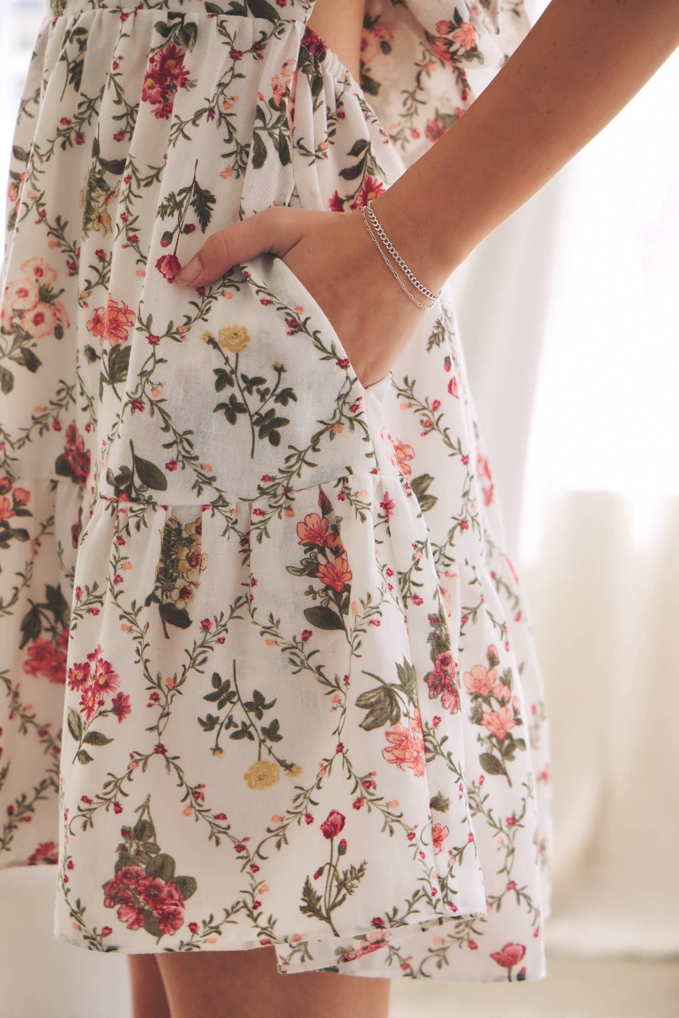 Haven Dress