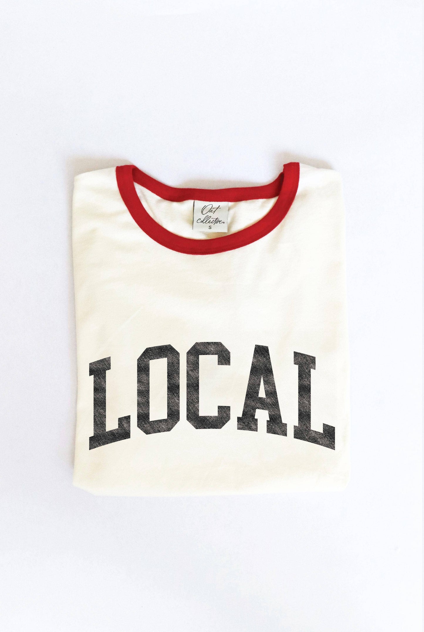 Local Tee