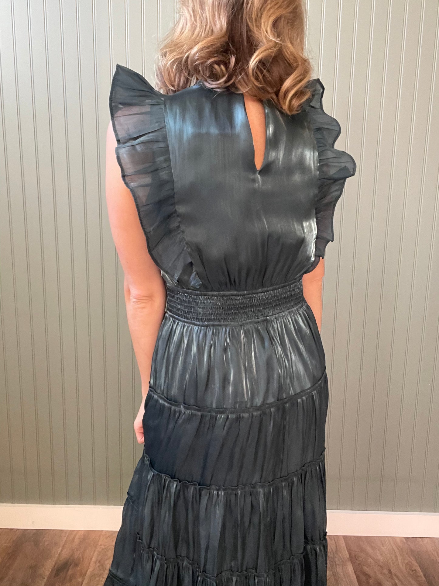 Hollie Dress