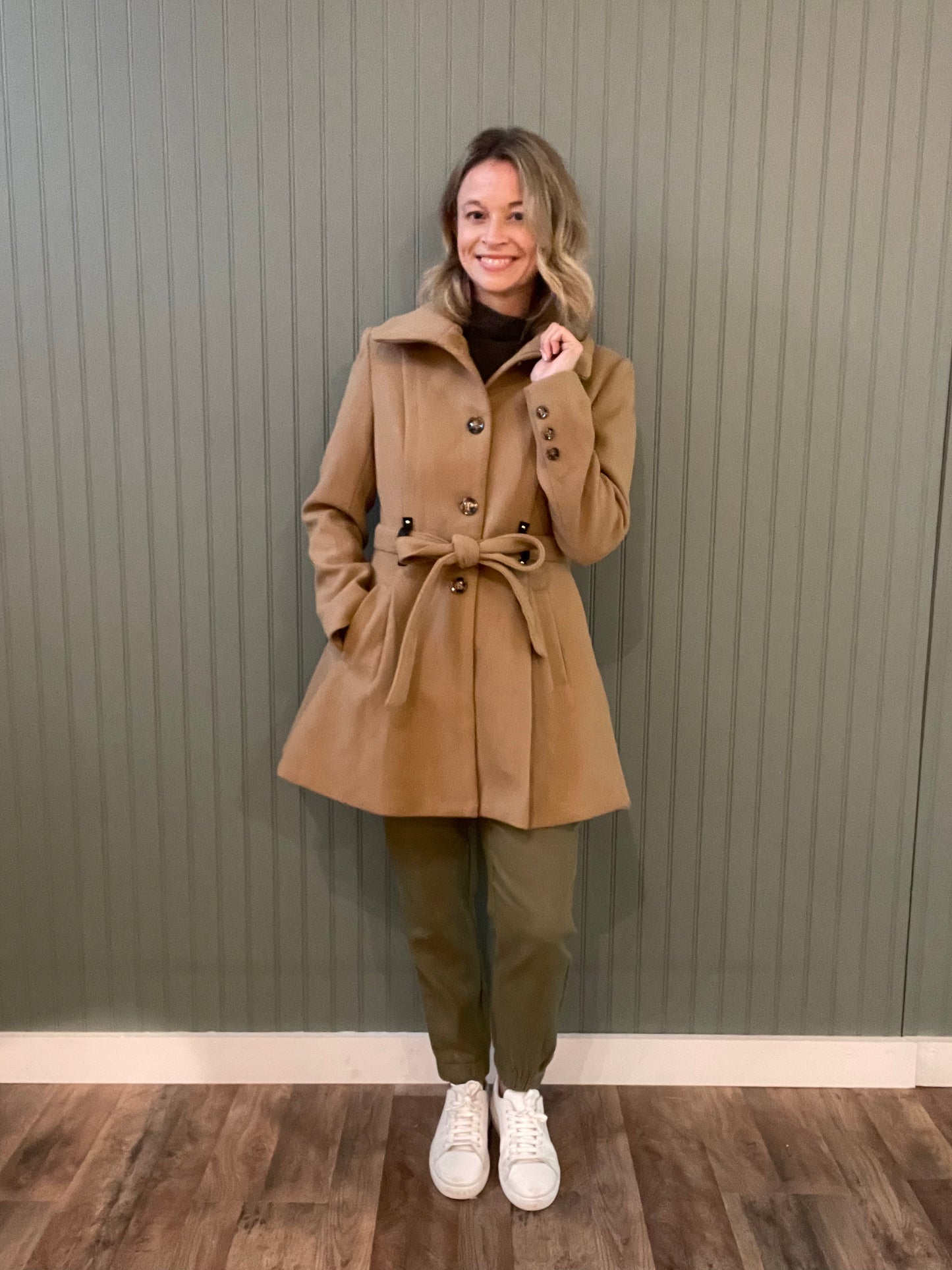 Alice Coat