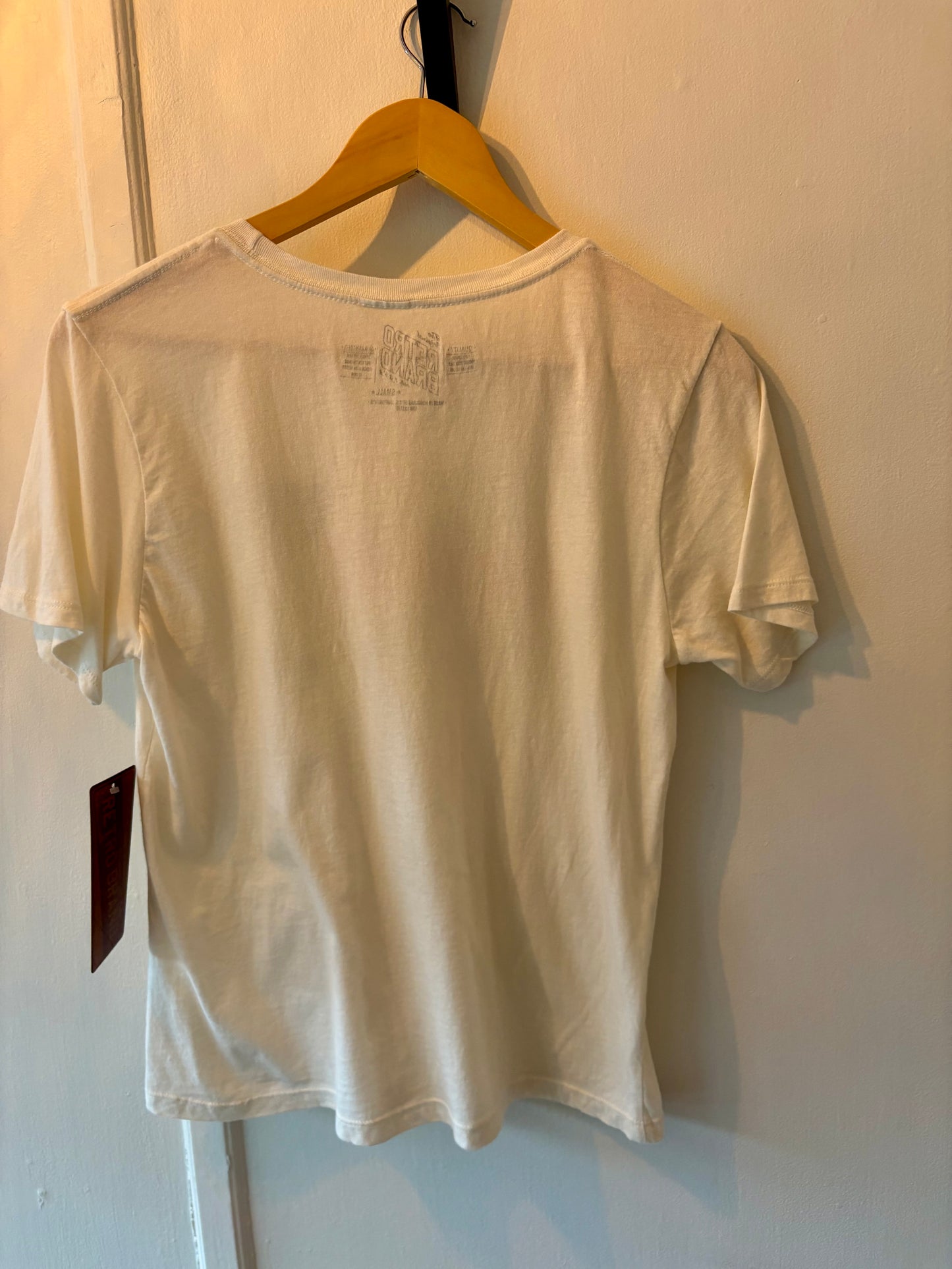 Olive Another Tee