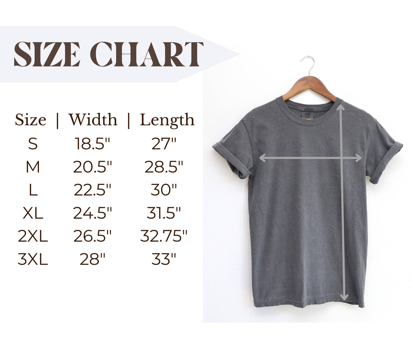 Les Sardine Tee