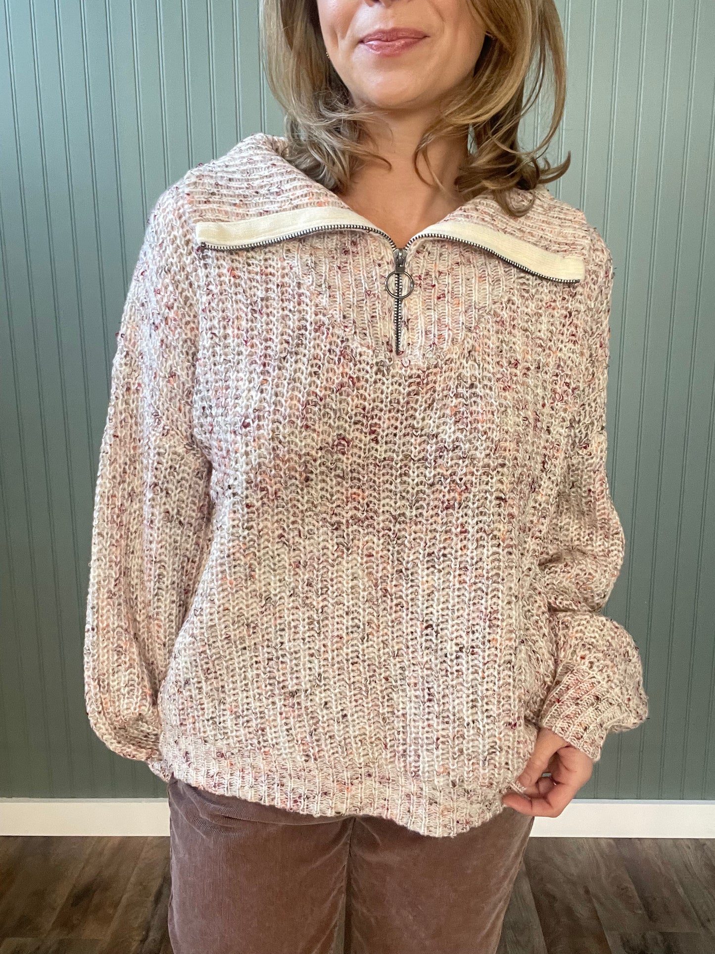 Anna Sweater
