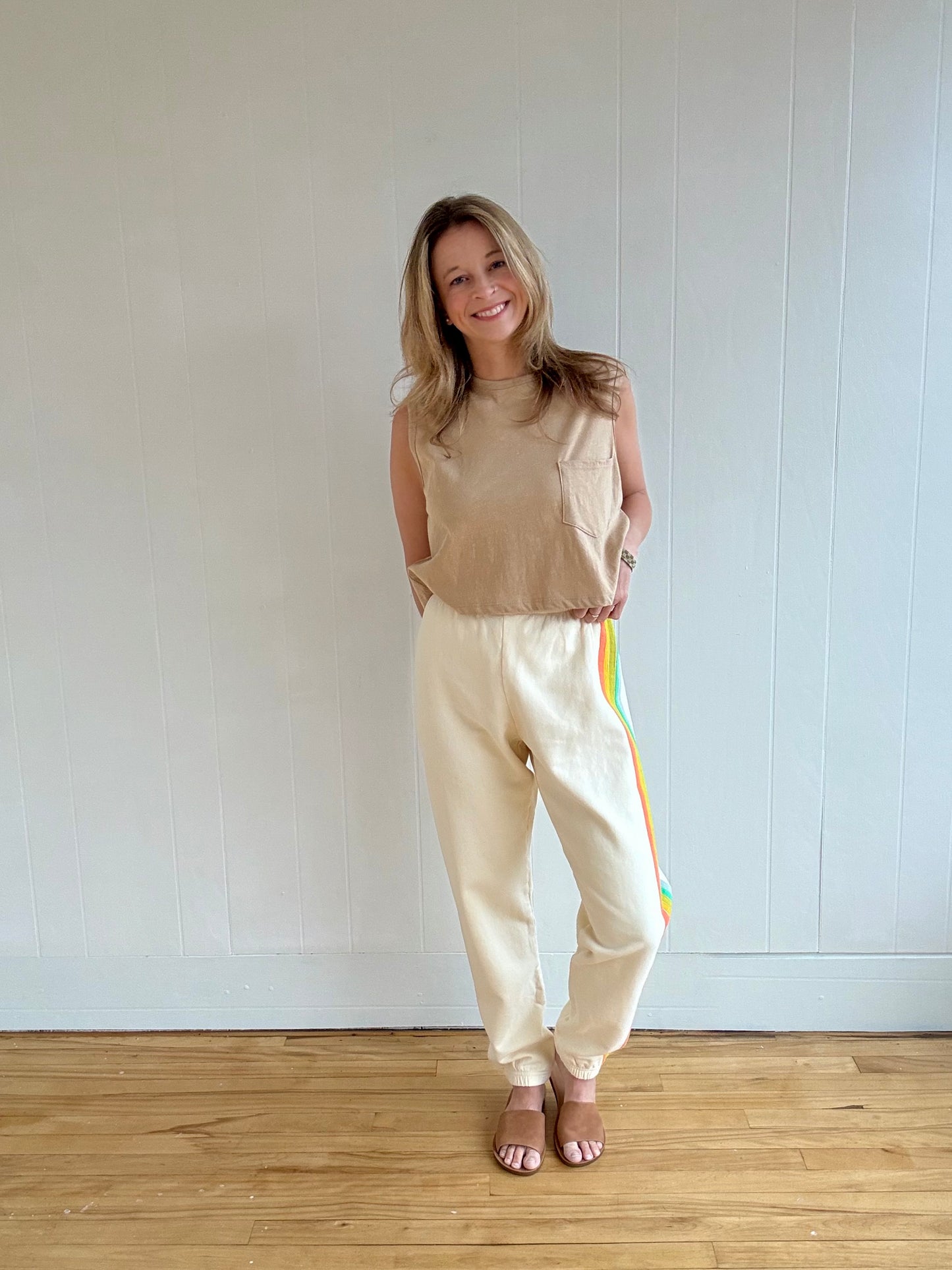 Leah Tee