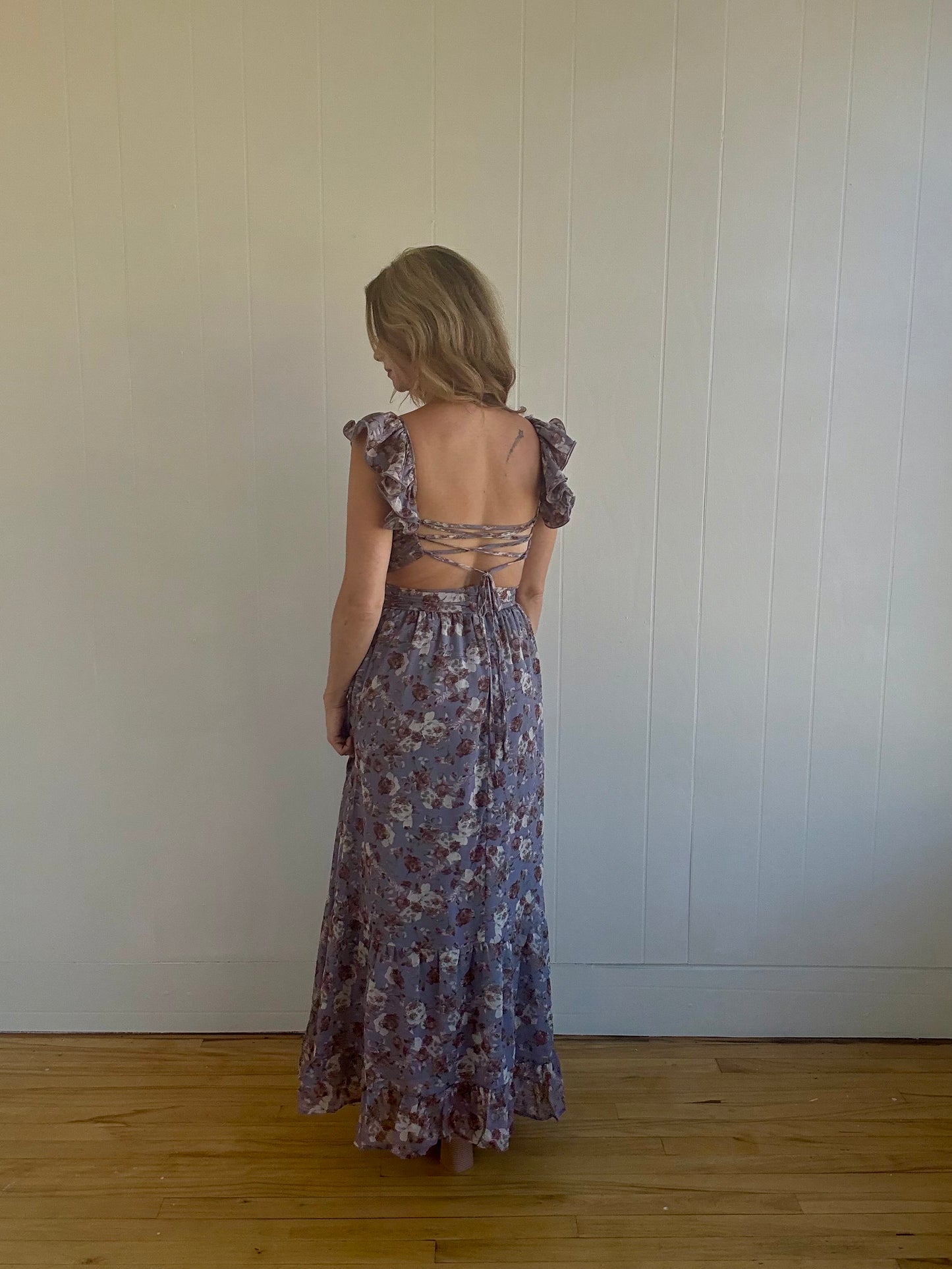 Ceres Dress