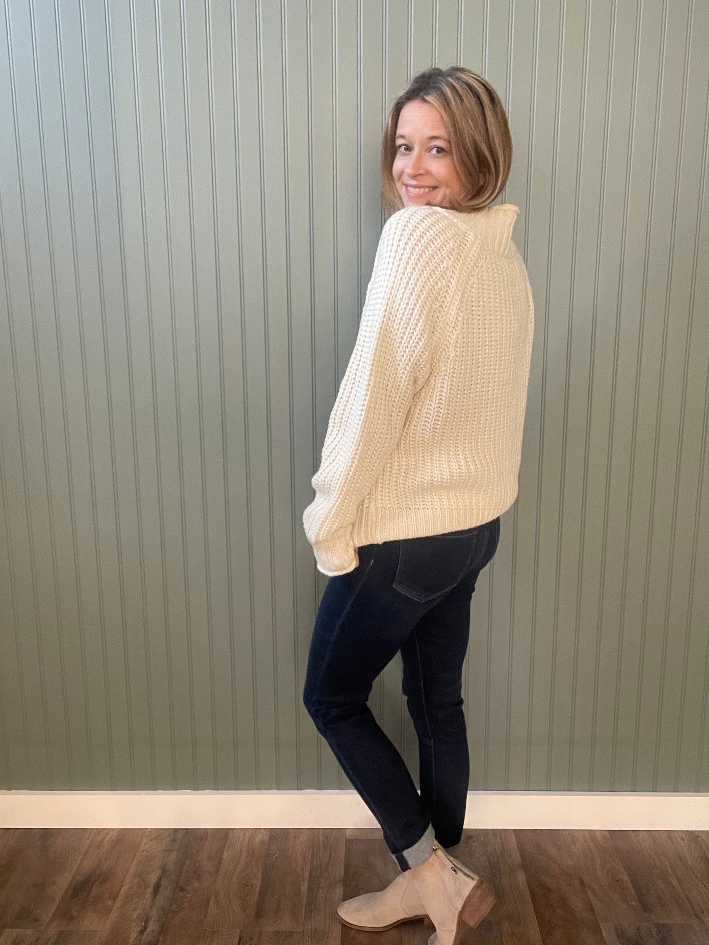 Irma Denim