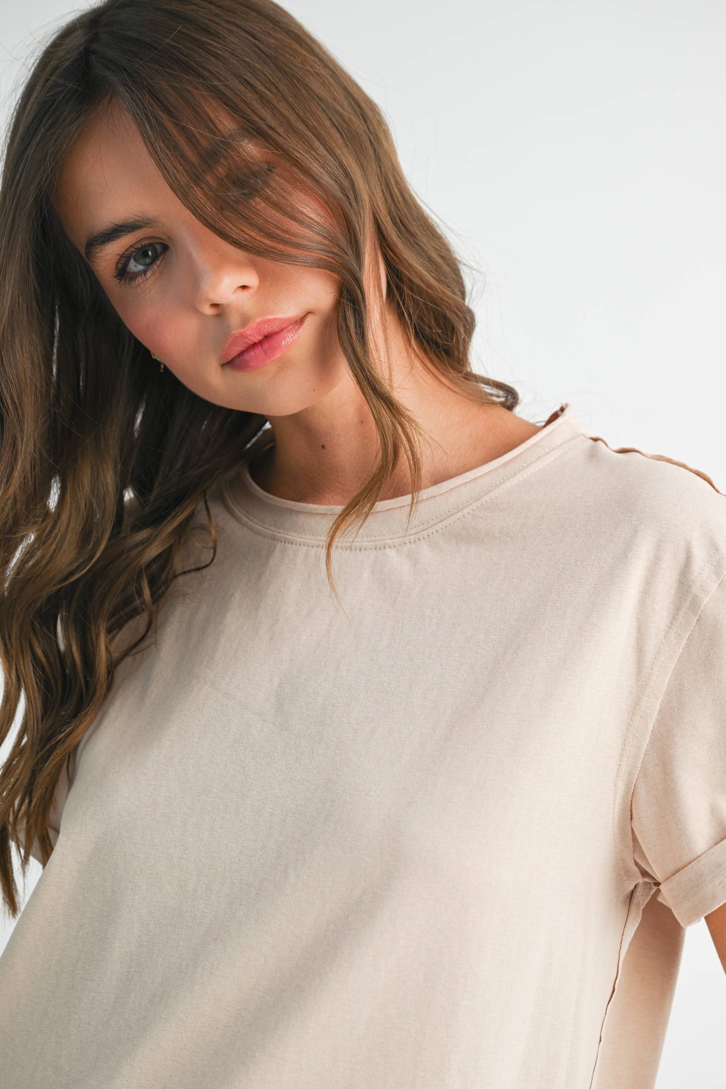 Mali Tee