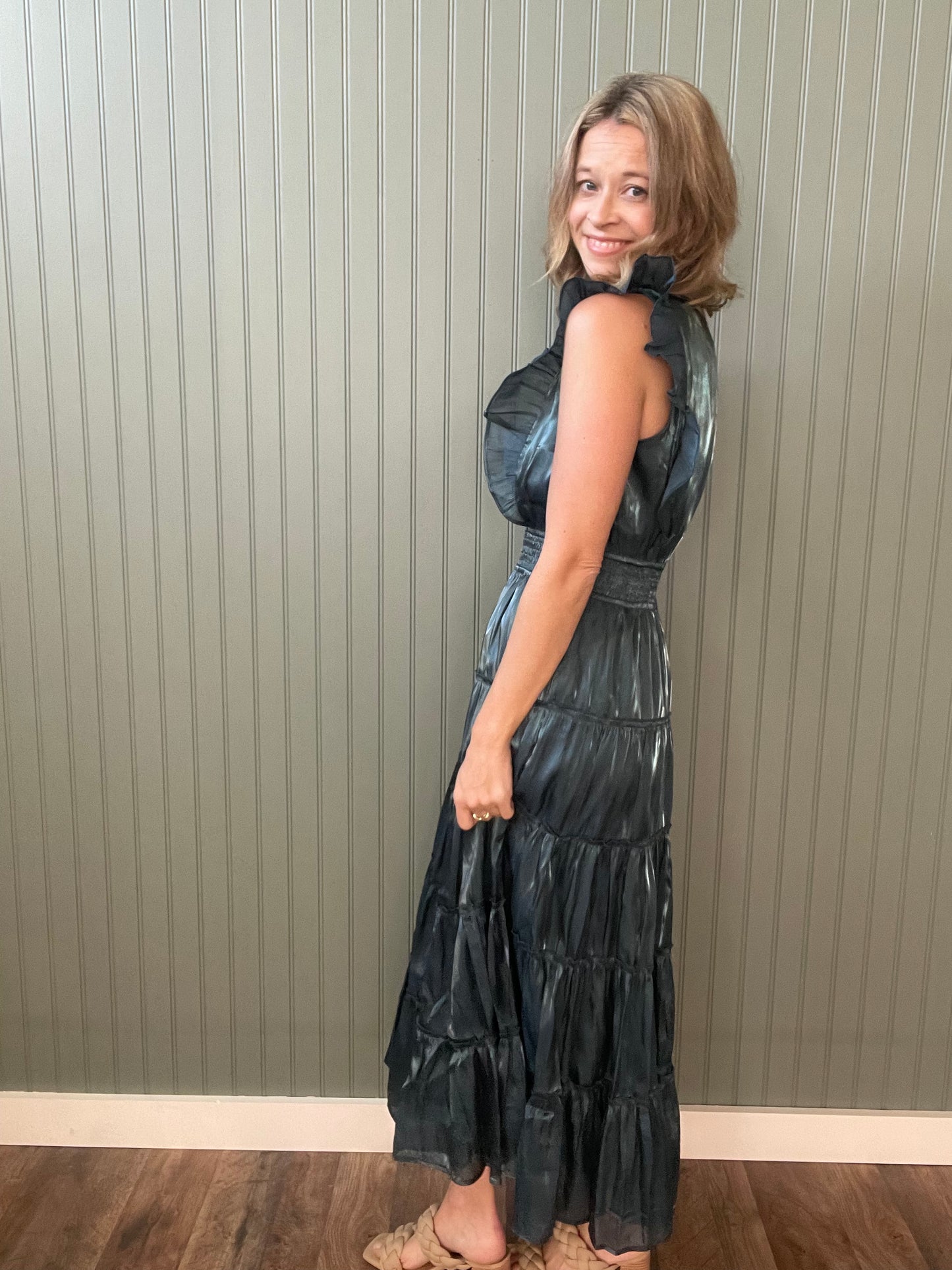 Hollie Dress