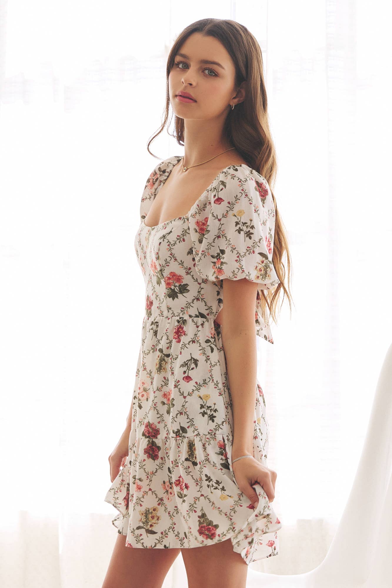 Haven Dress