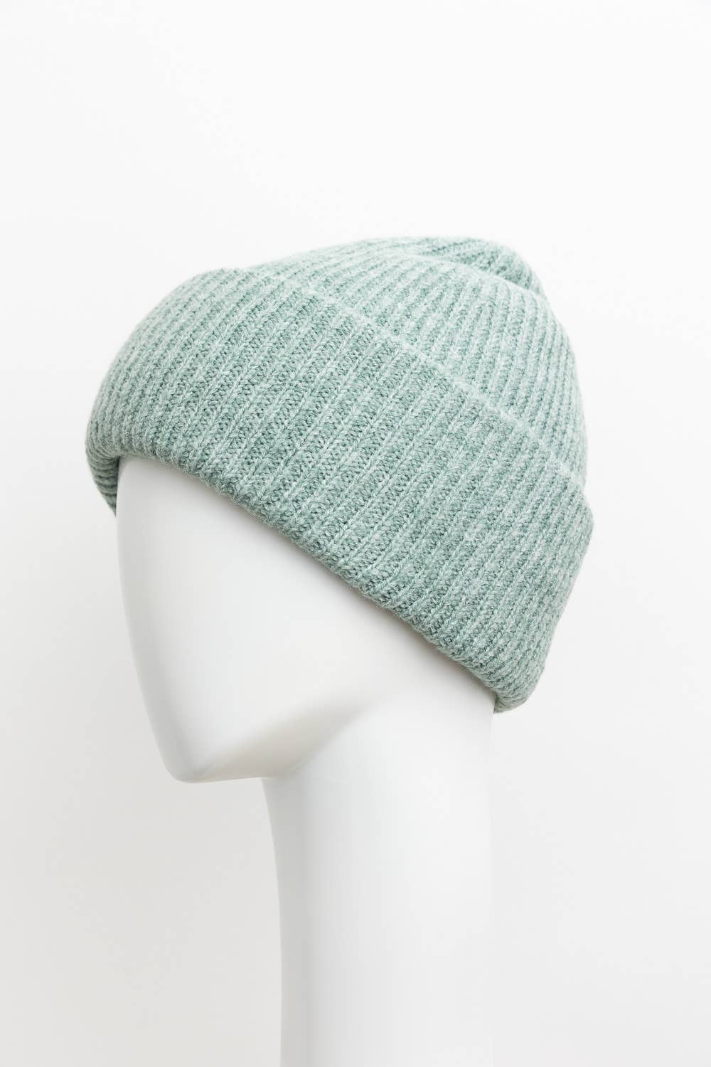 Lou Beanie (Sage)