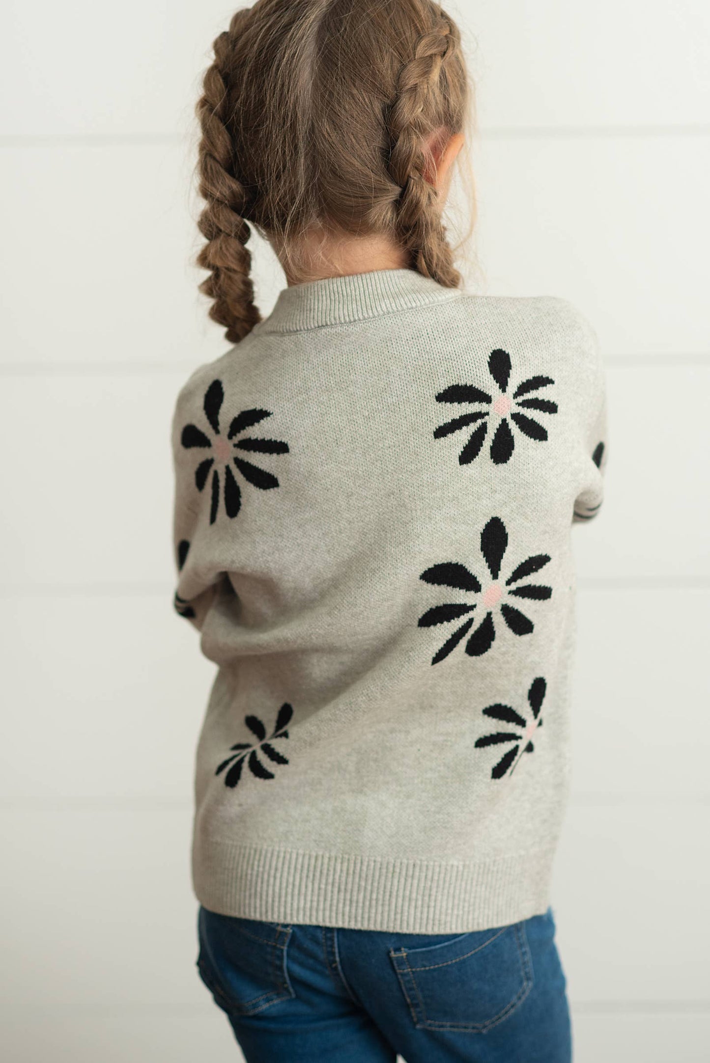 Fiona Sweater (Kids)