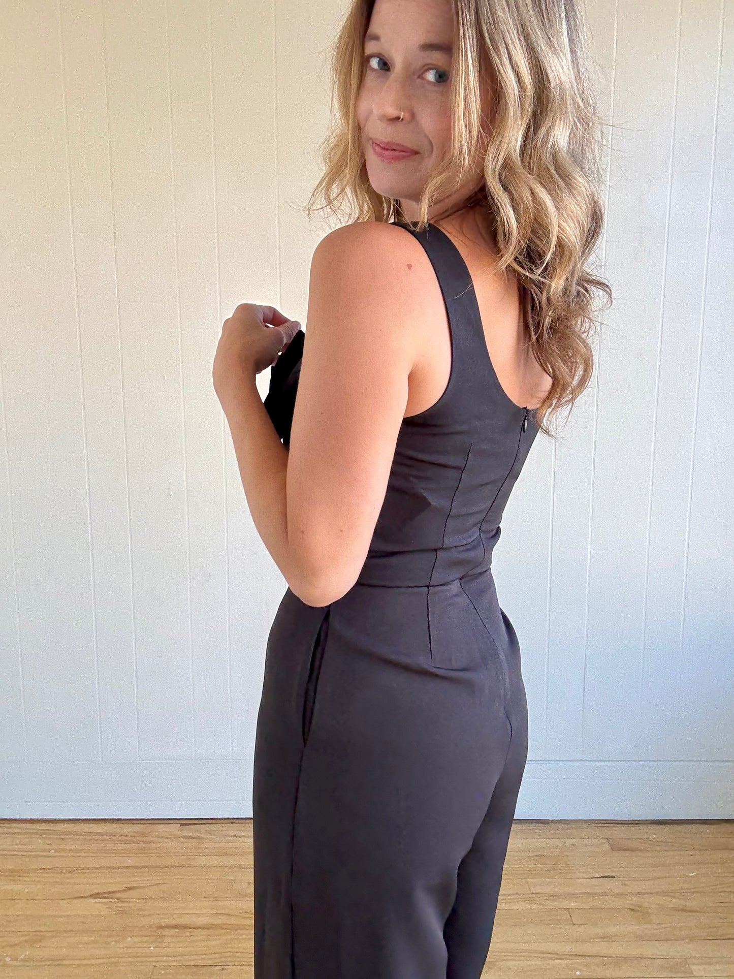 Beau Jumpsuit