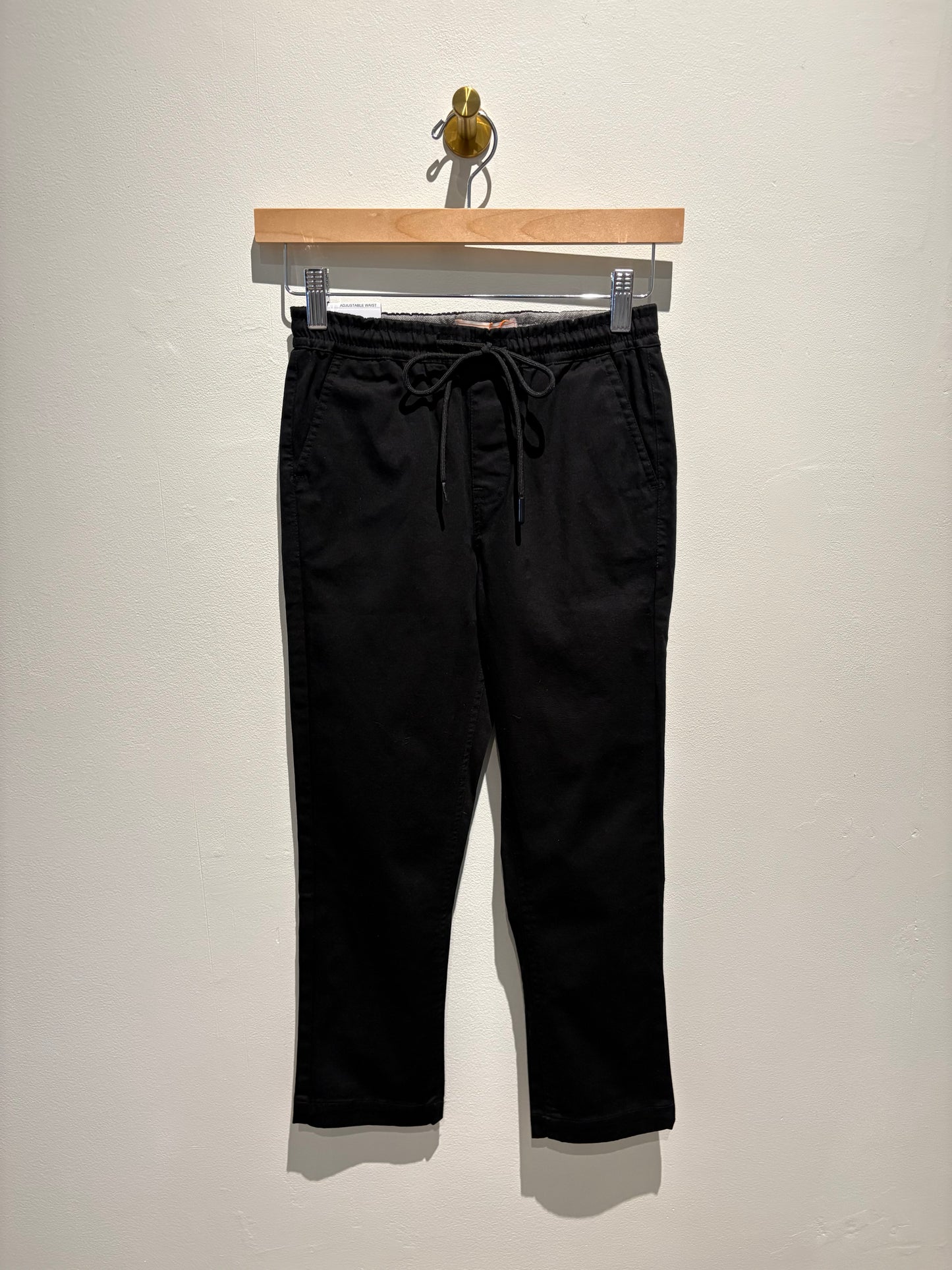 Black Pants/Joggers (kids)