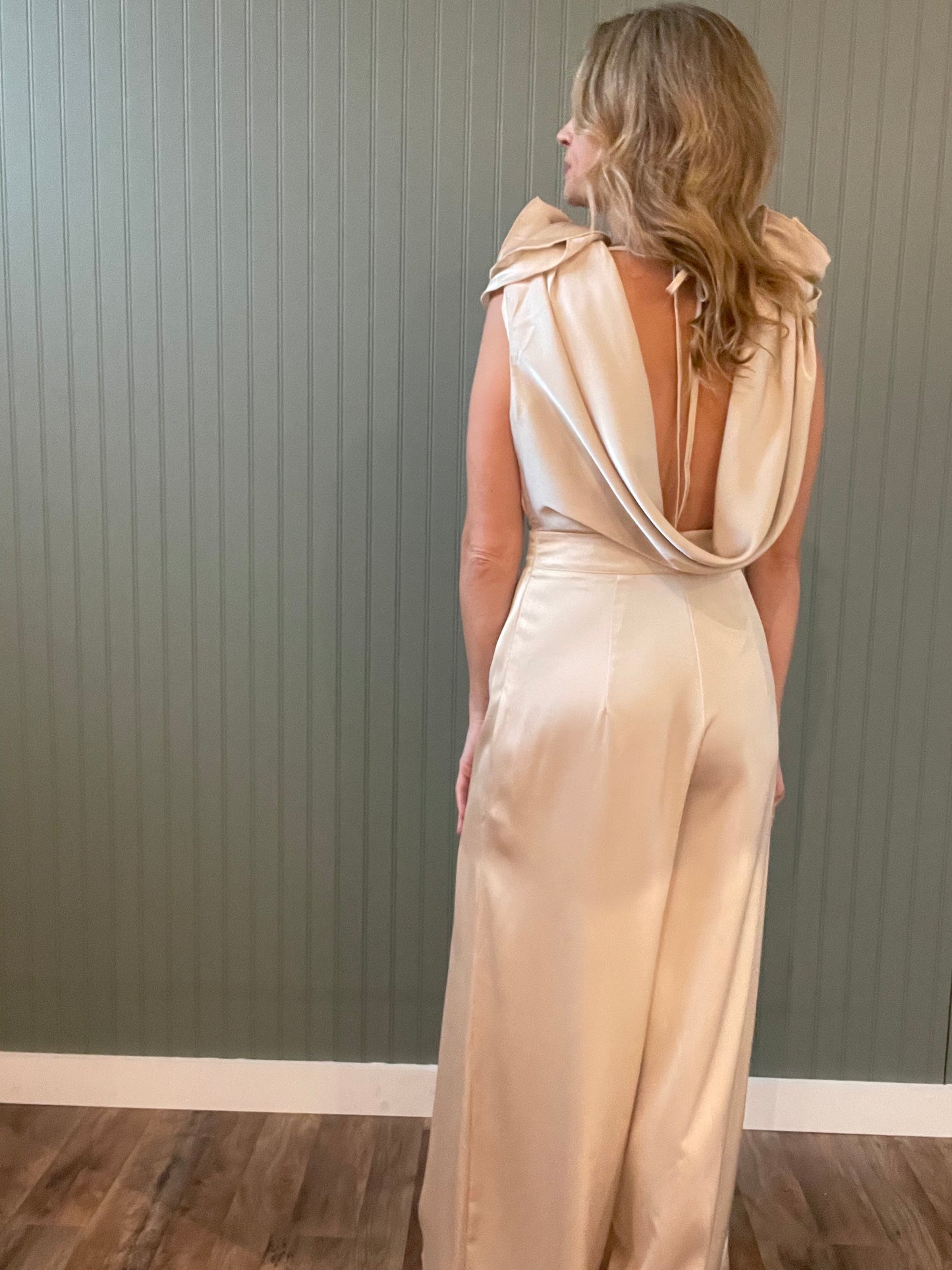 Friday Jumpsuit