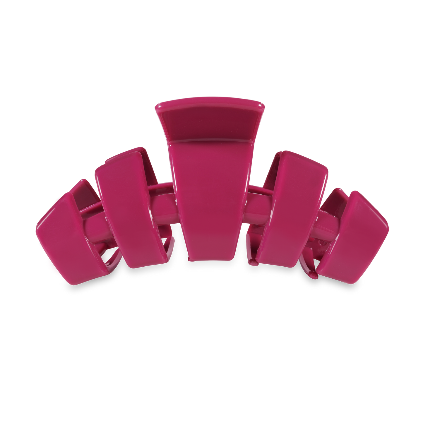 Classic Hair Clip | Wild Side |Medium