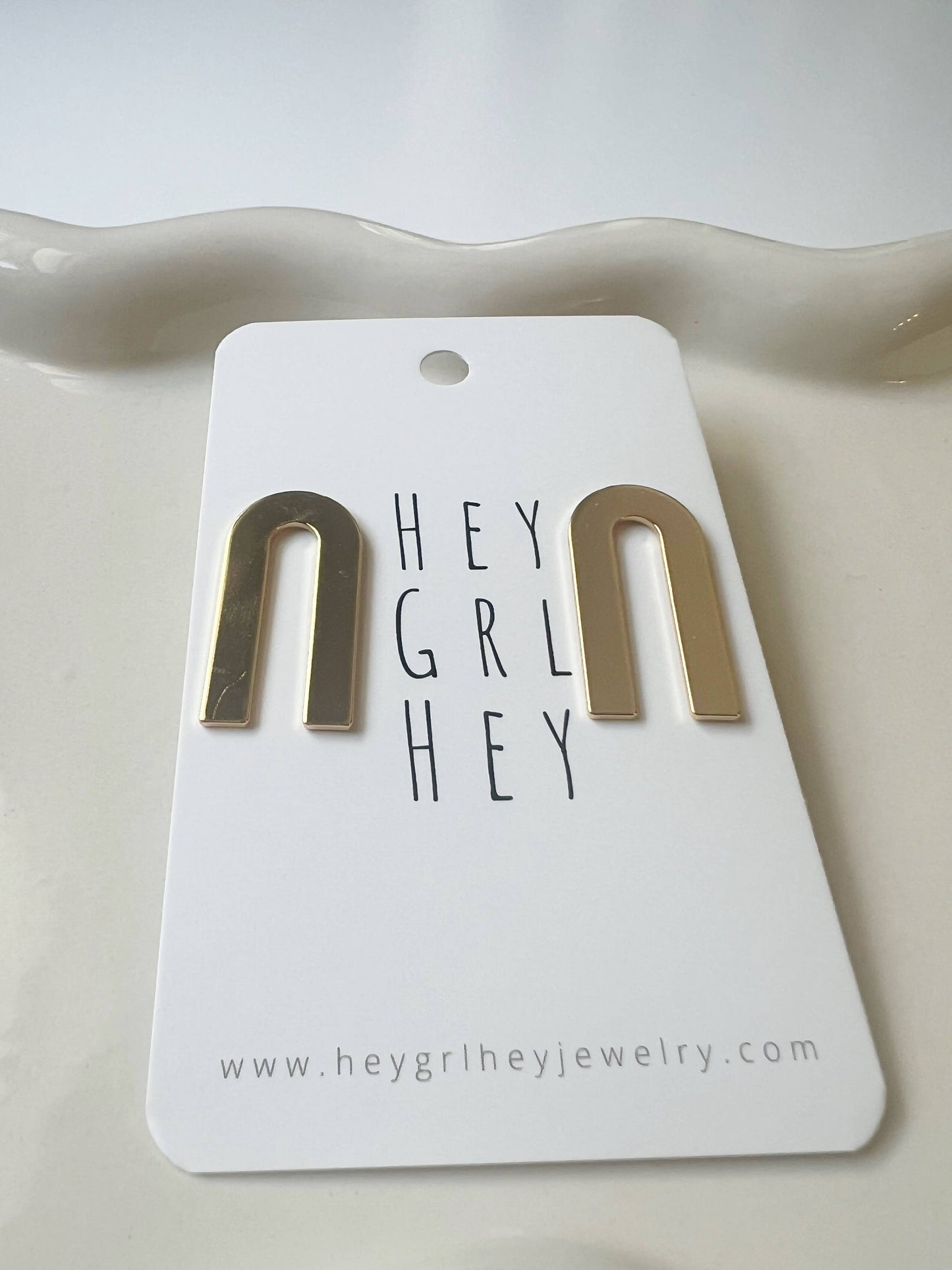 The Vixa Earrings