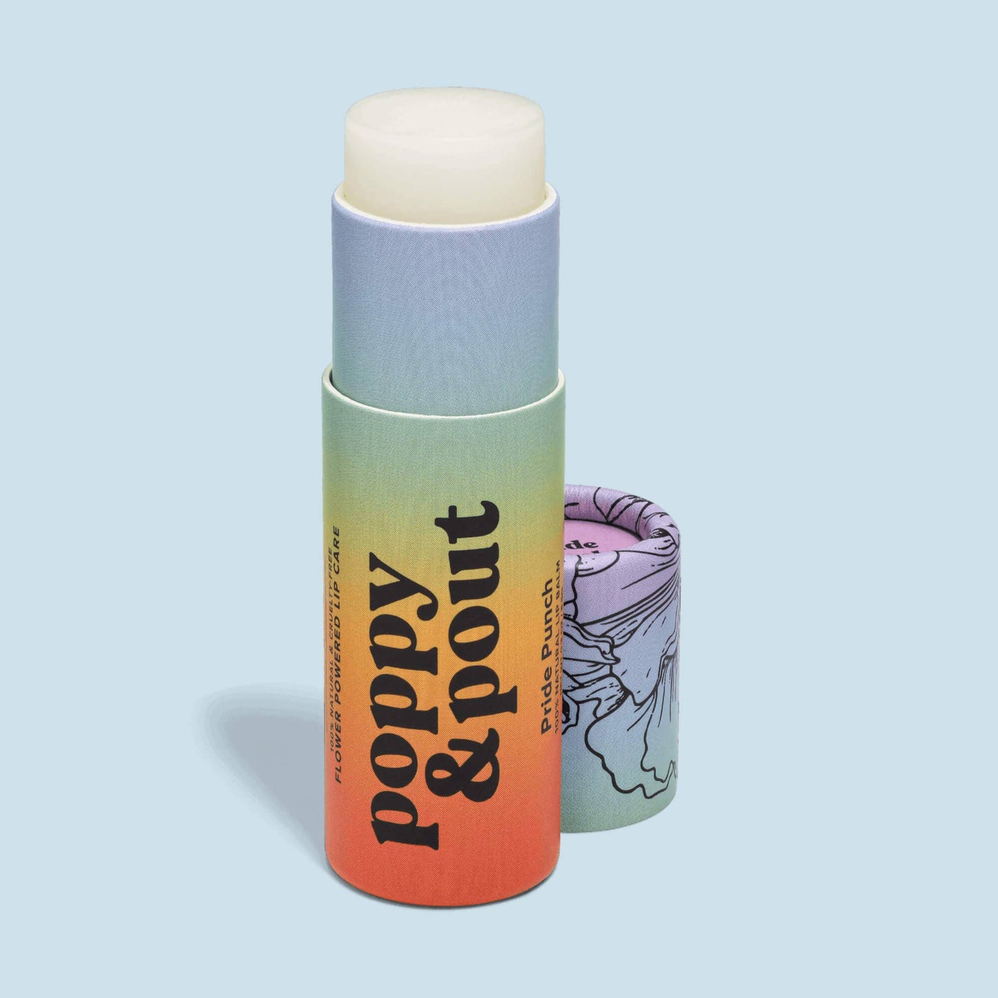 Pride Punch Lip Balm (Limited Edition)