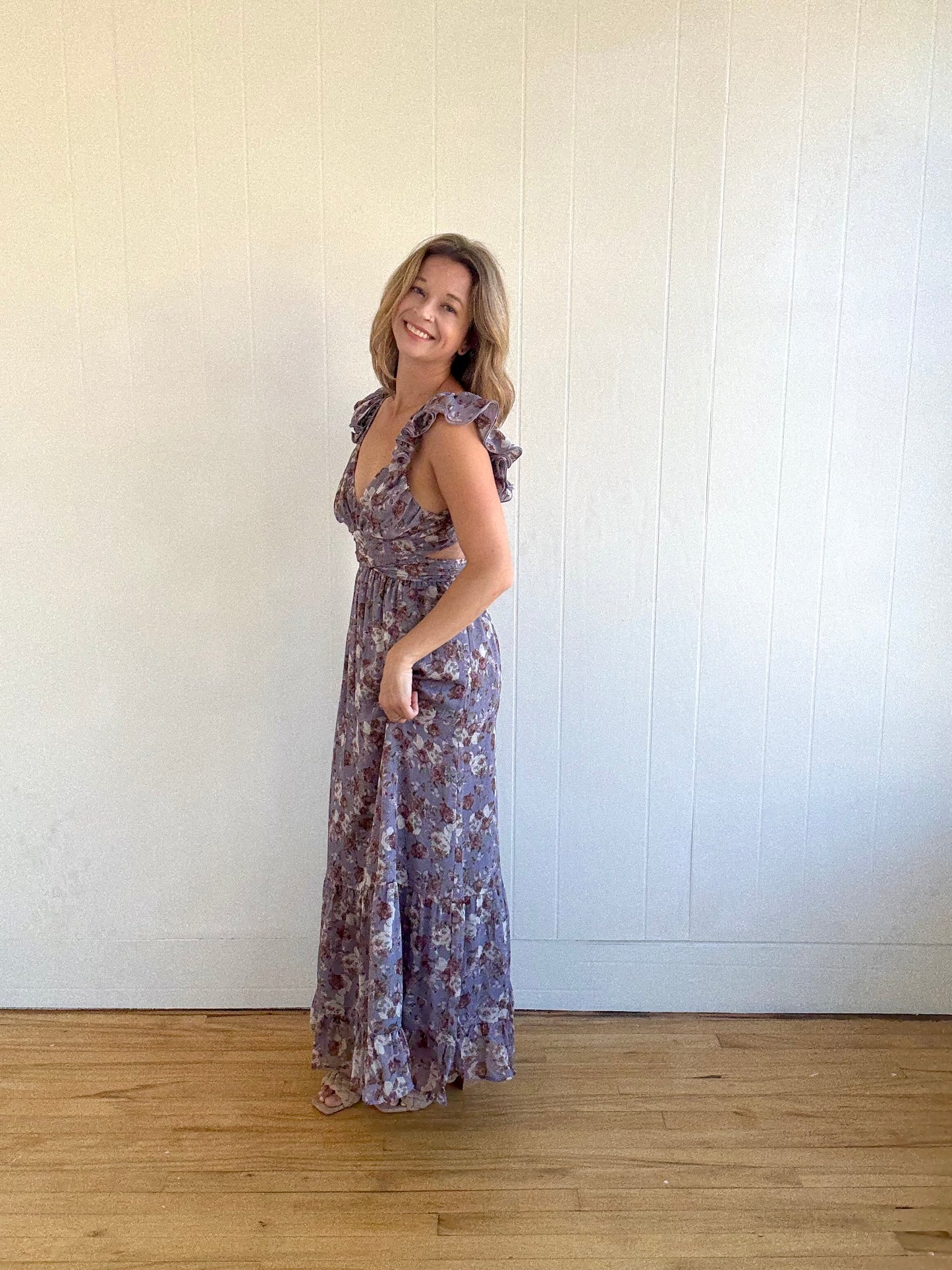 Ceres Dress