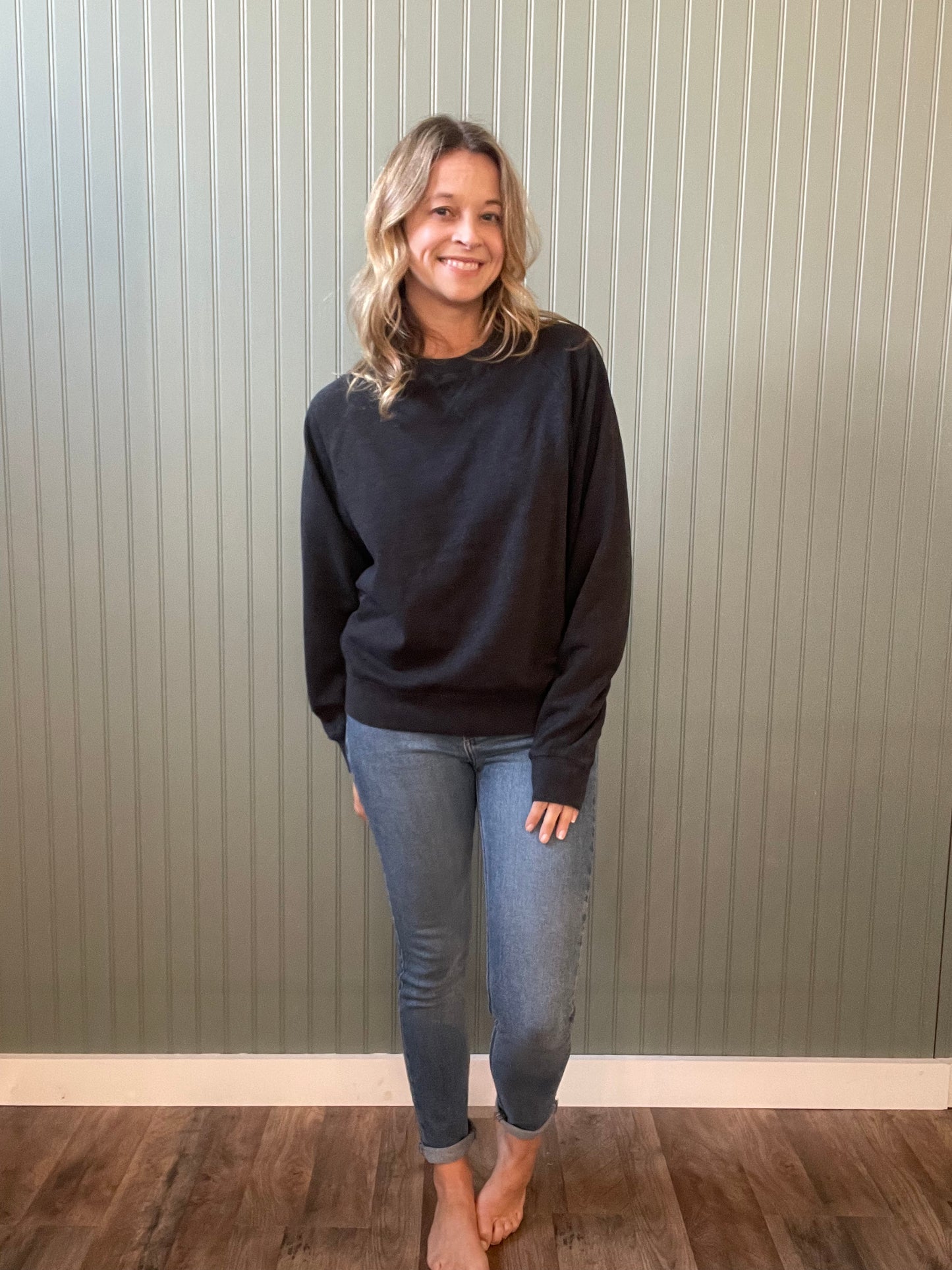 Cozy Day Sweatshirt
