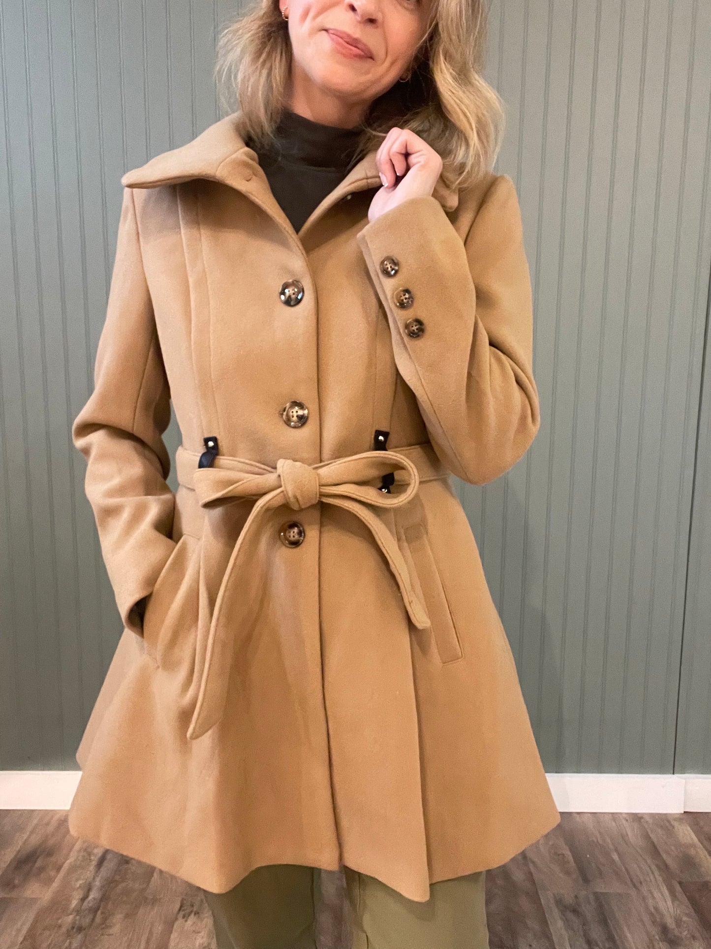 Alice Coat