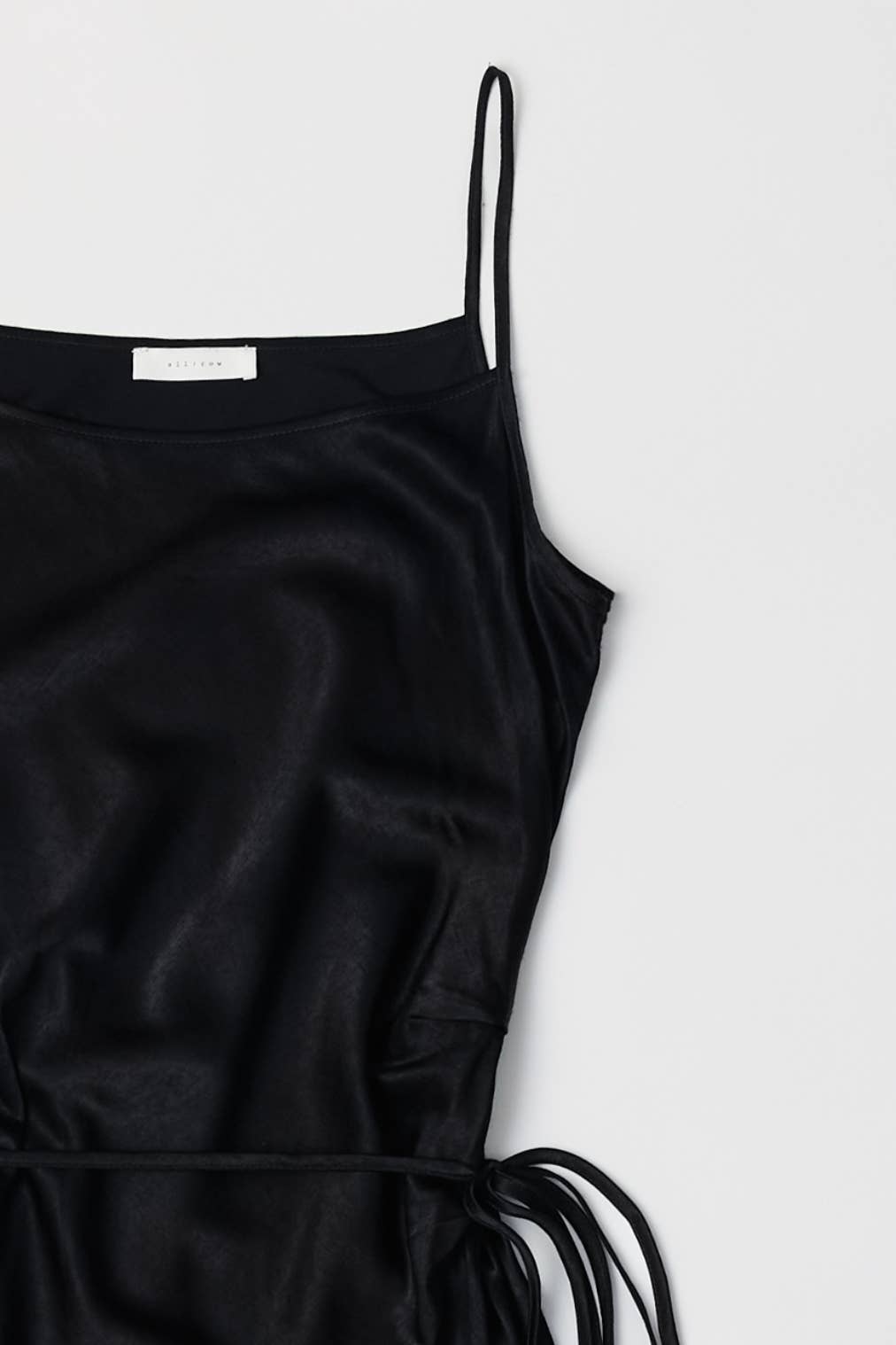 The Orion Dress