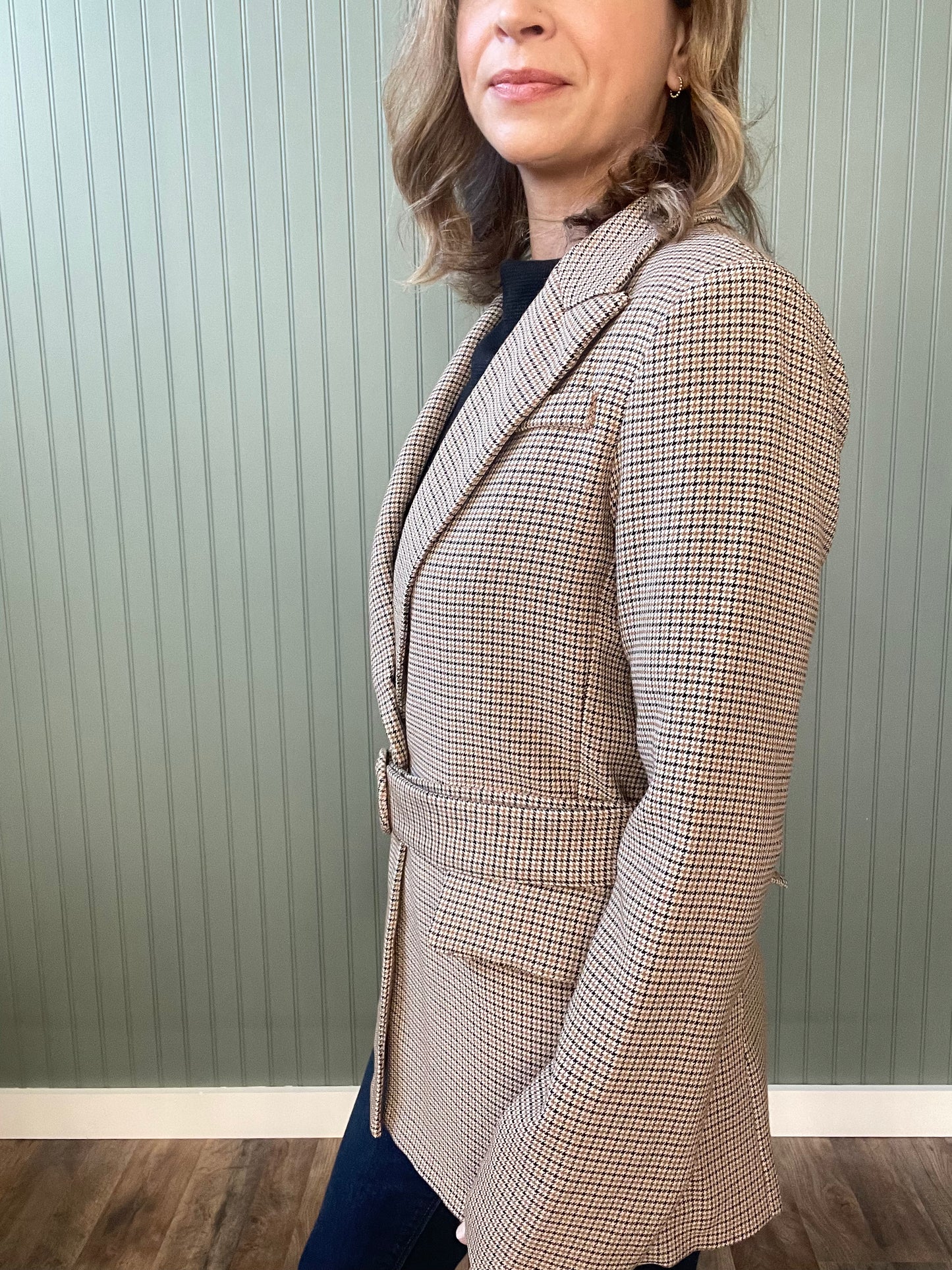 Cohen Blazer