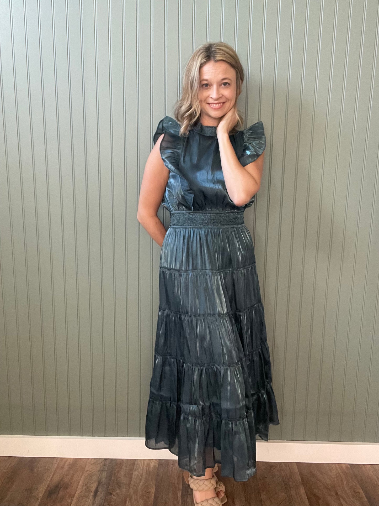 Hollie Dress