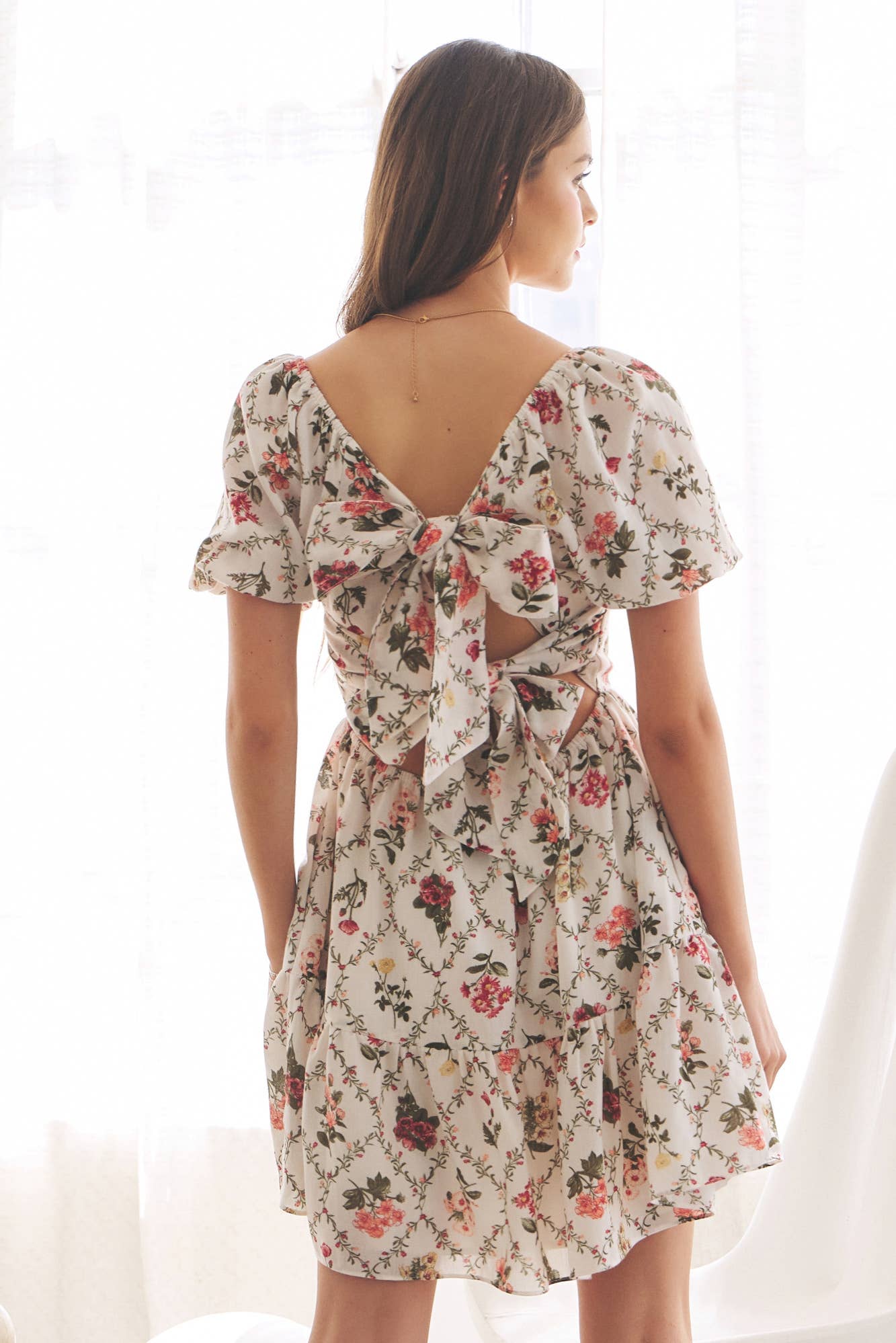 Haven Dress