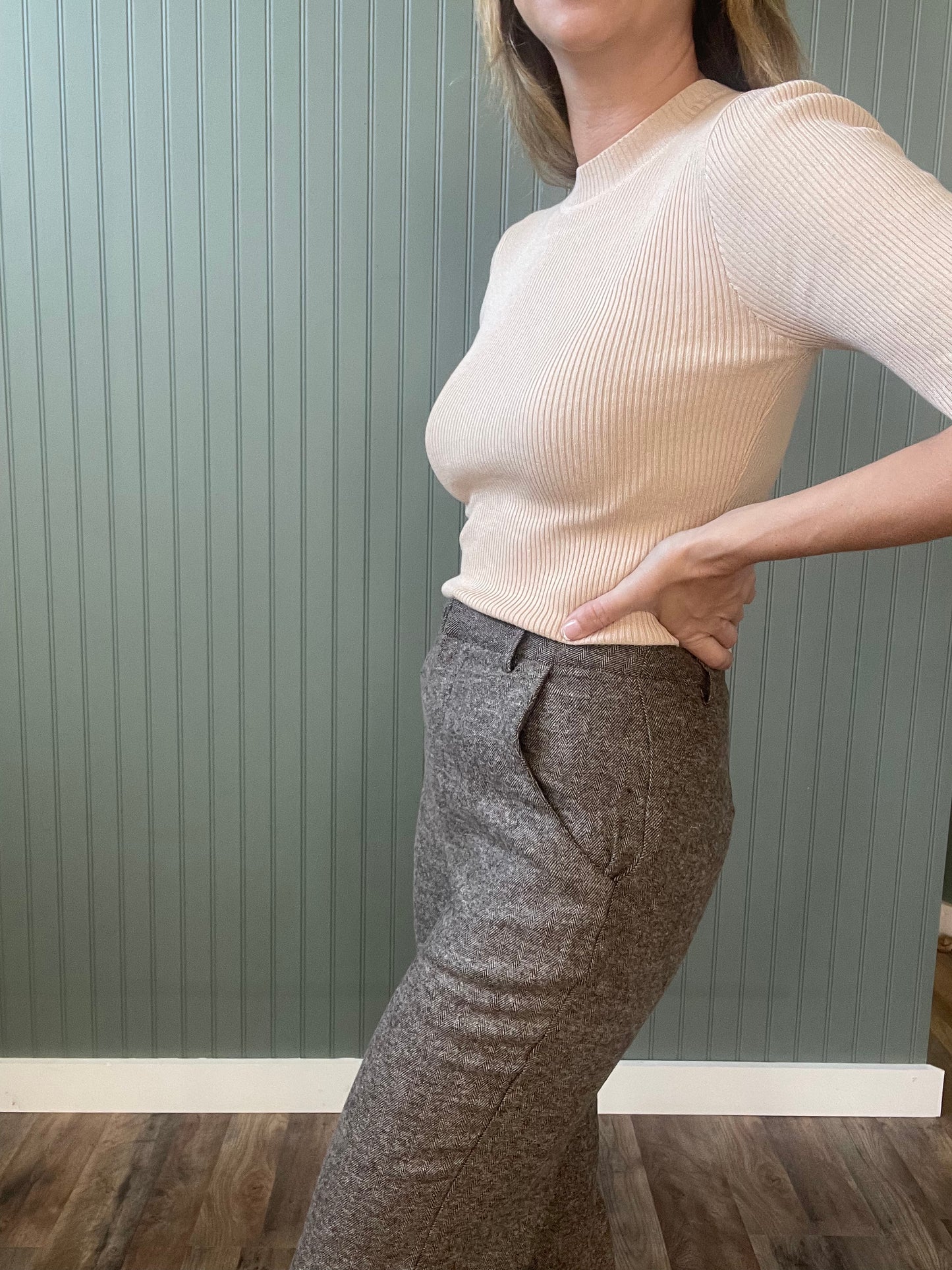 Student Pant