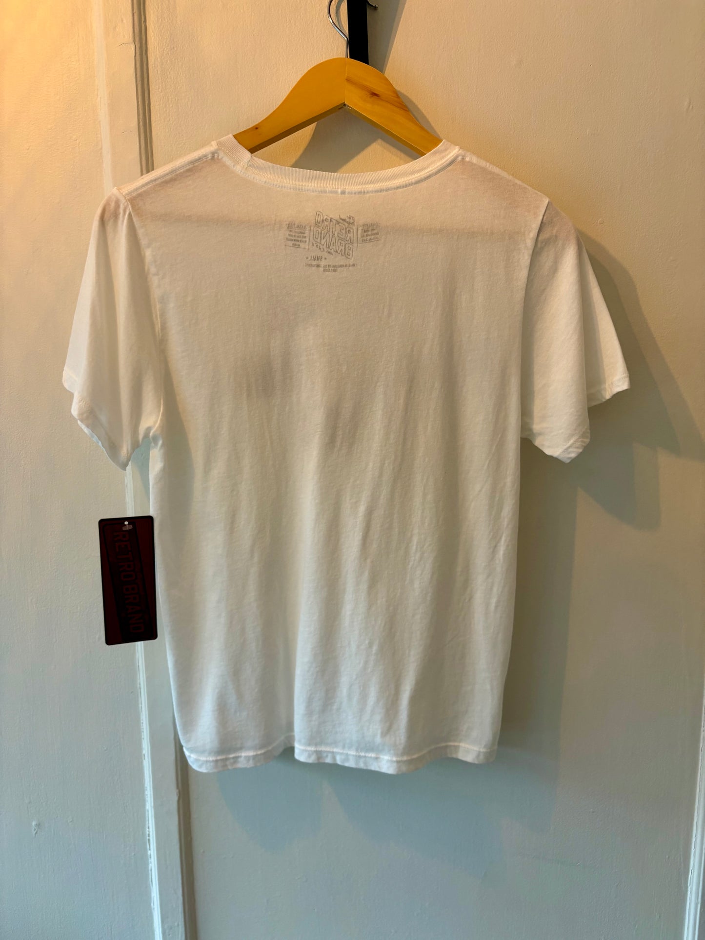 Let Me Overthink This Tee