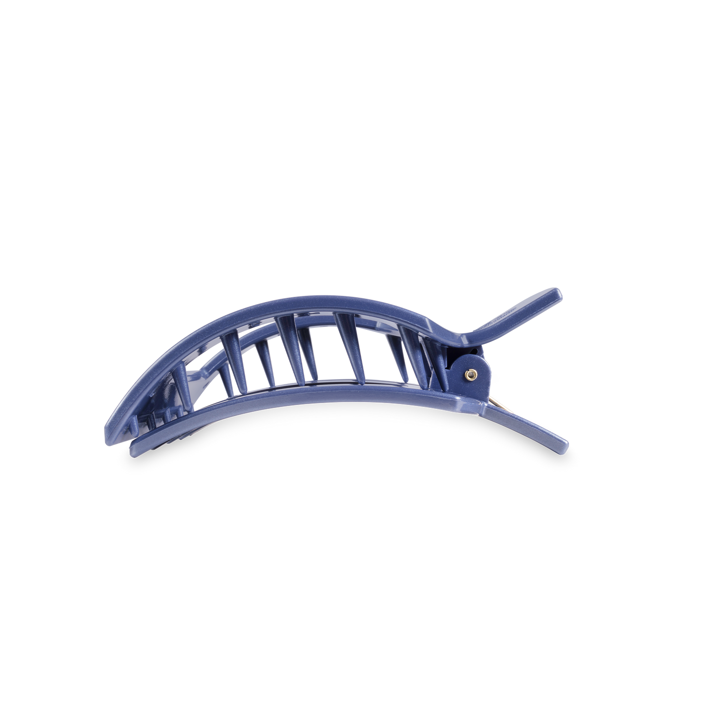 Hampton Bay Square Flat Hair Clip, Medium