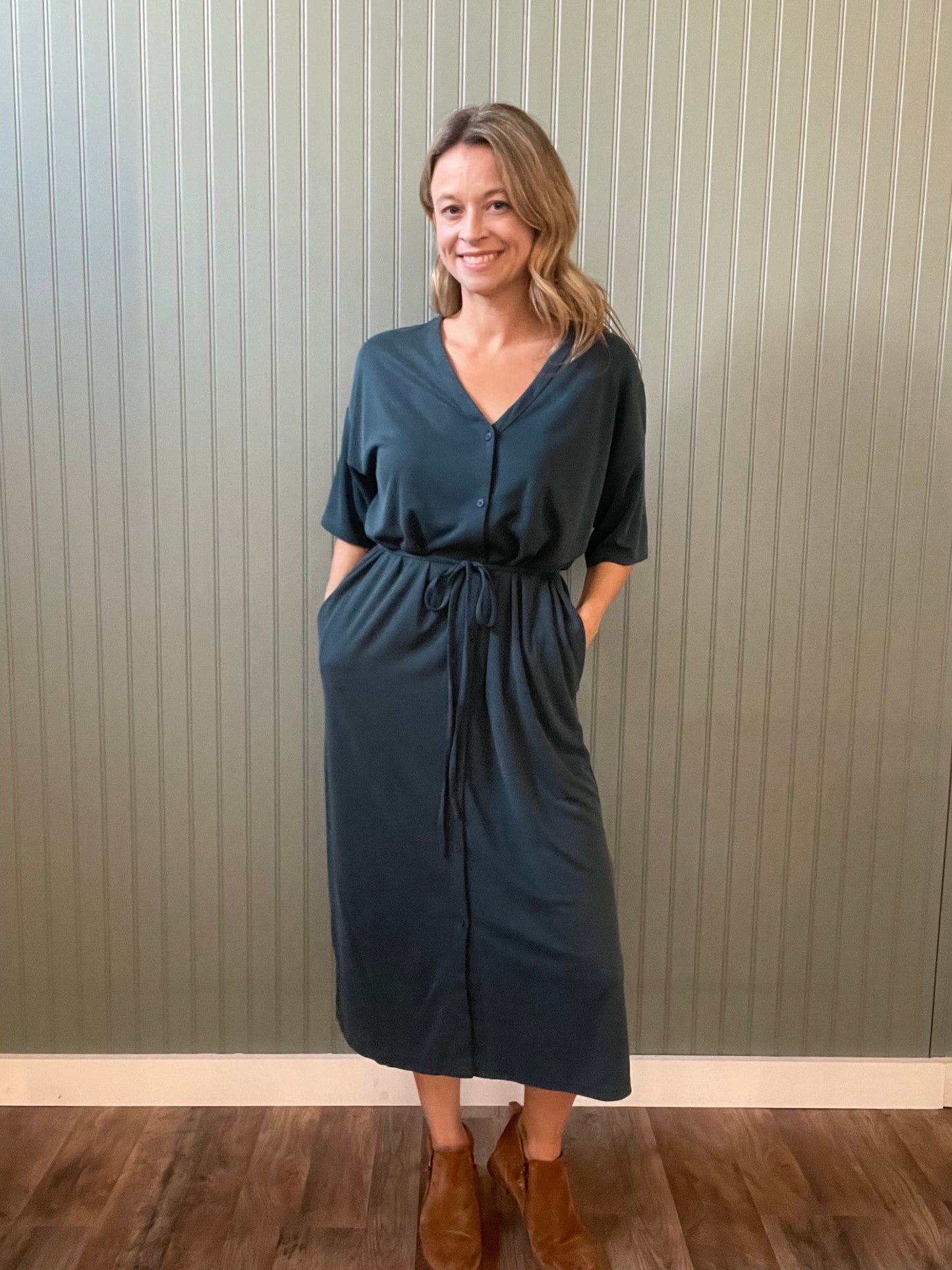 Madeline Dress