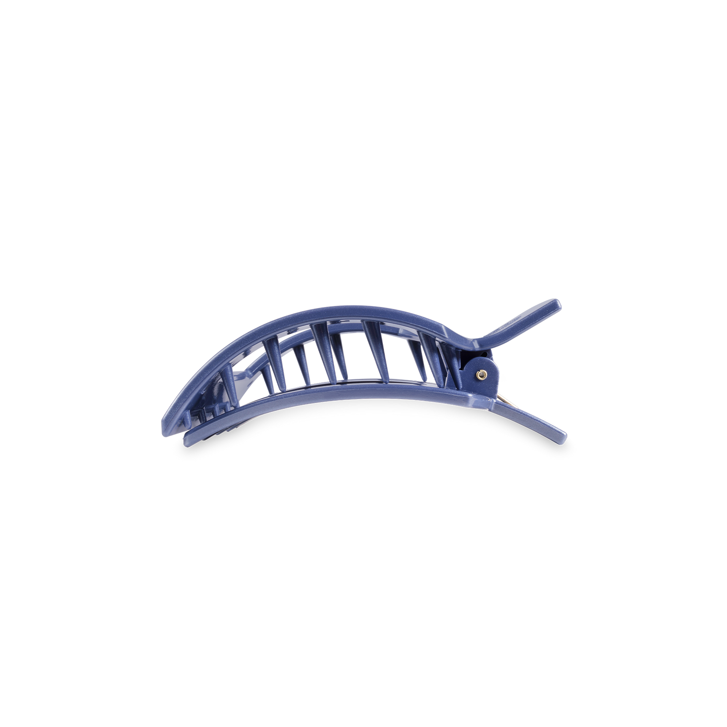 Hampton Bay Square Flat Hair Clip, Small