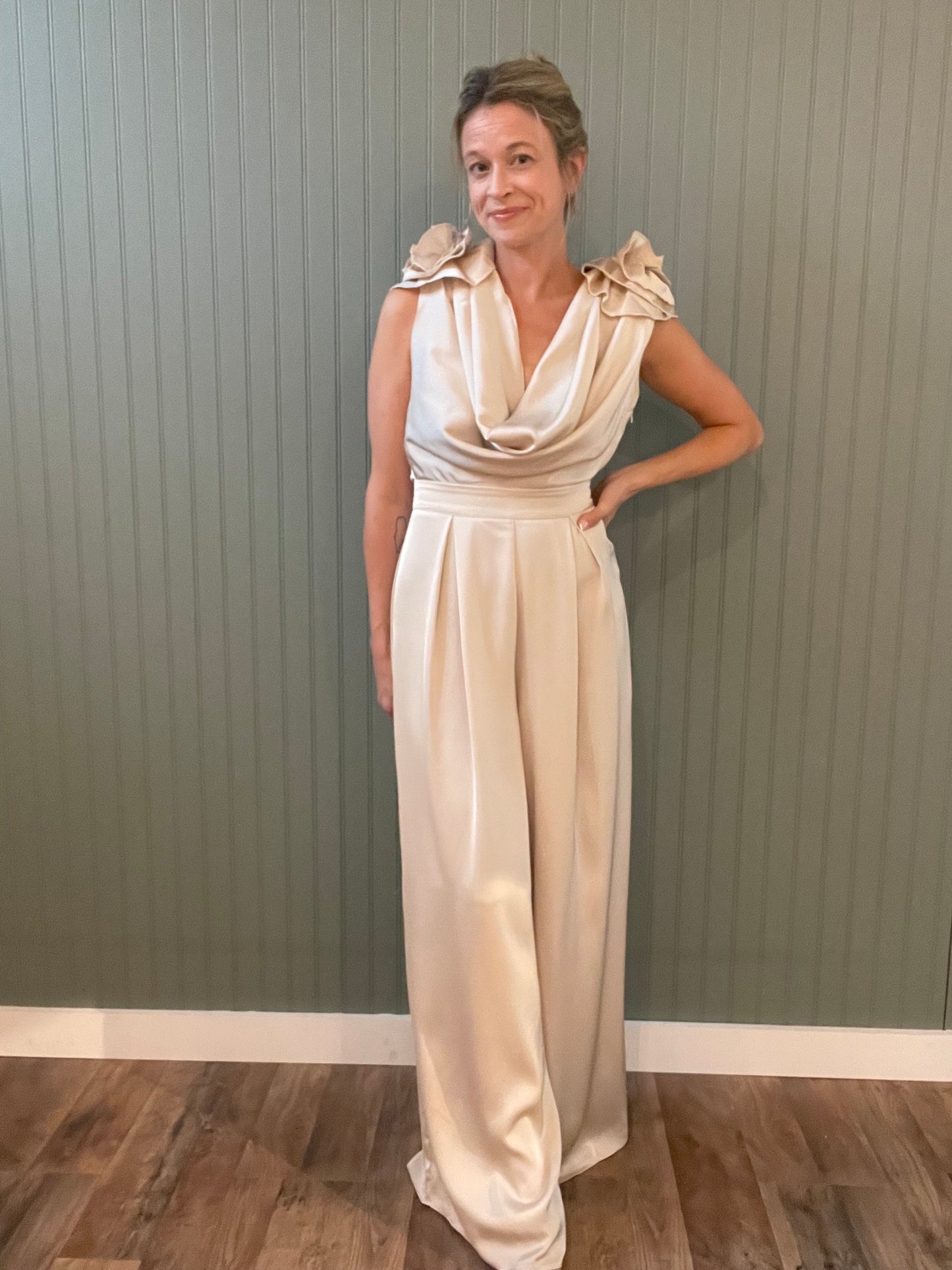Friday Jumpsuit