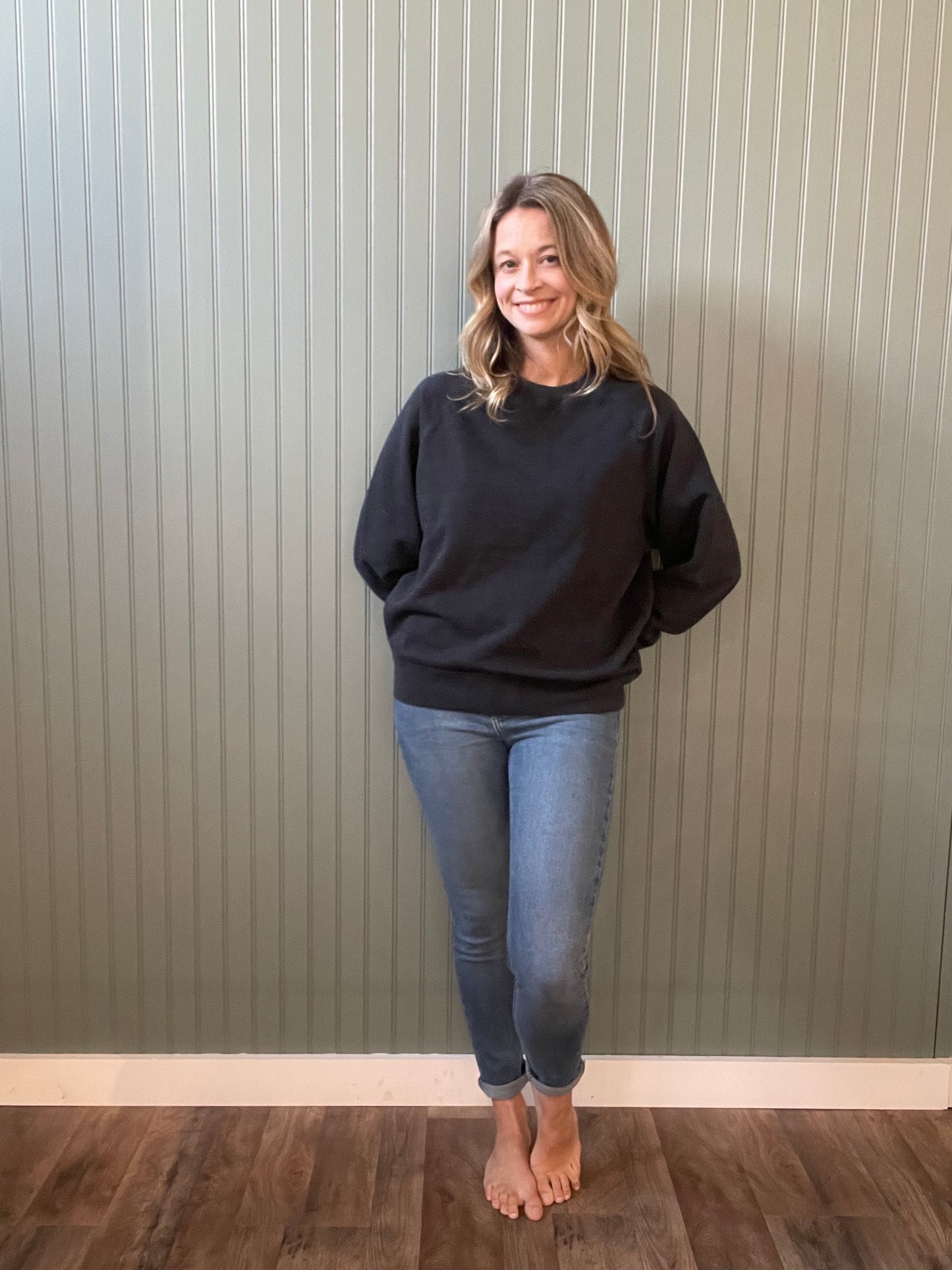 Cozy Day Sweatshirt