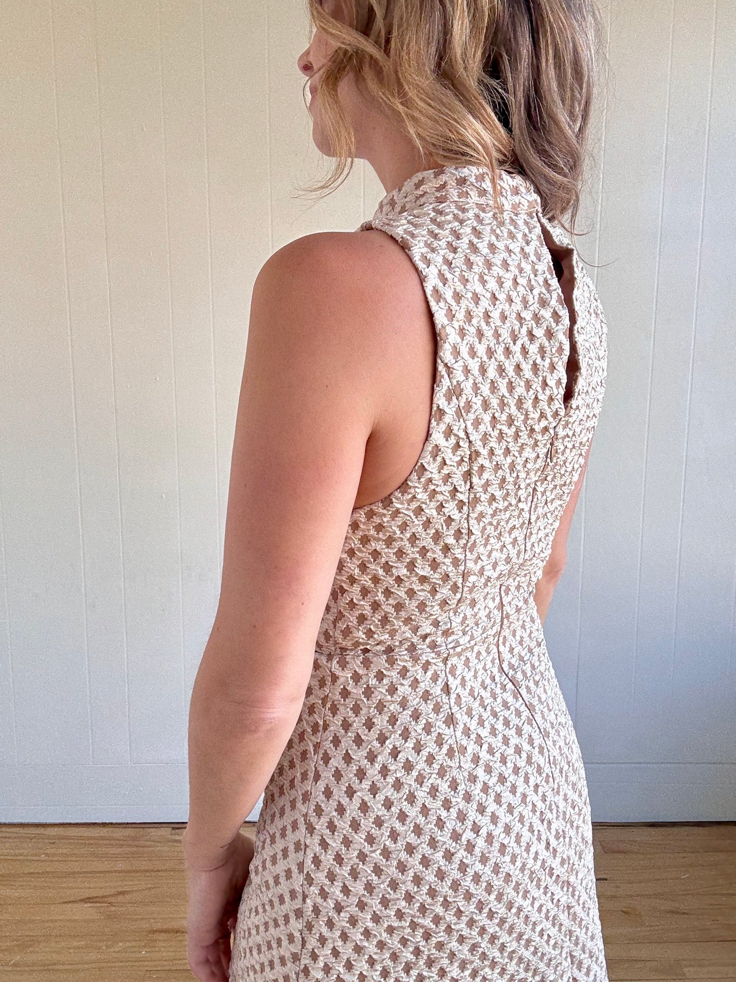 Champagne Dreams Dress