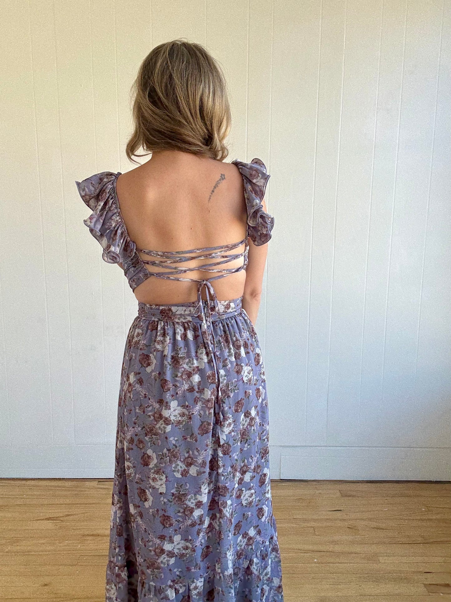Ceres Dress
