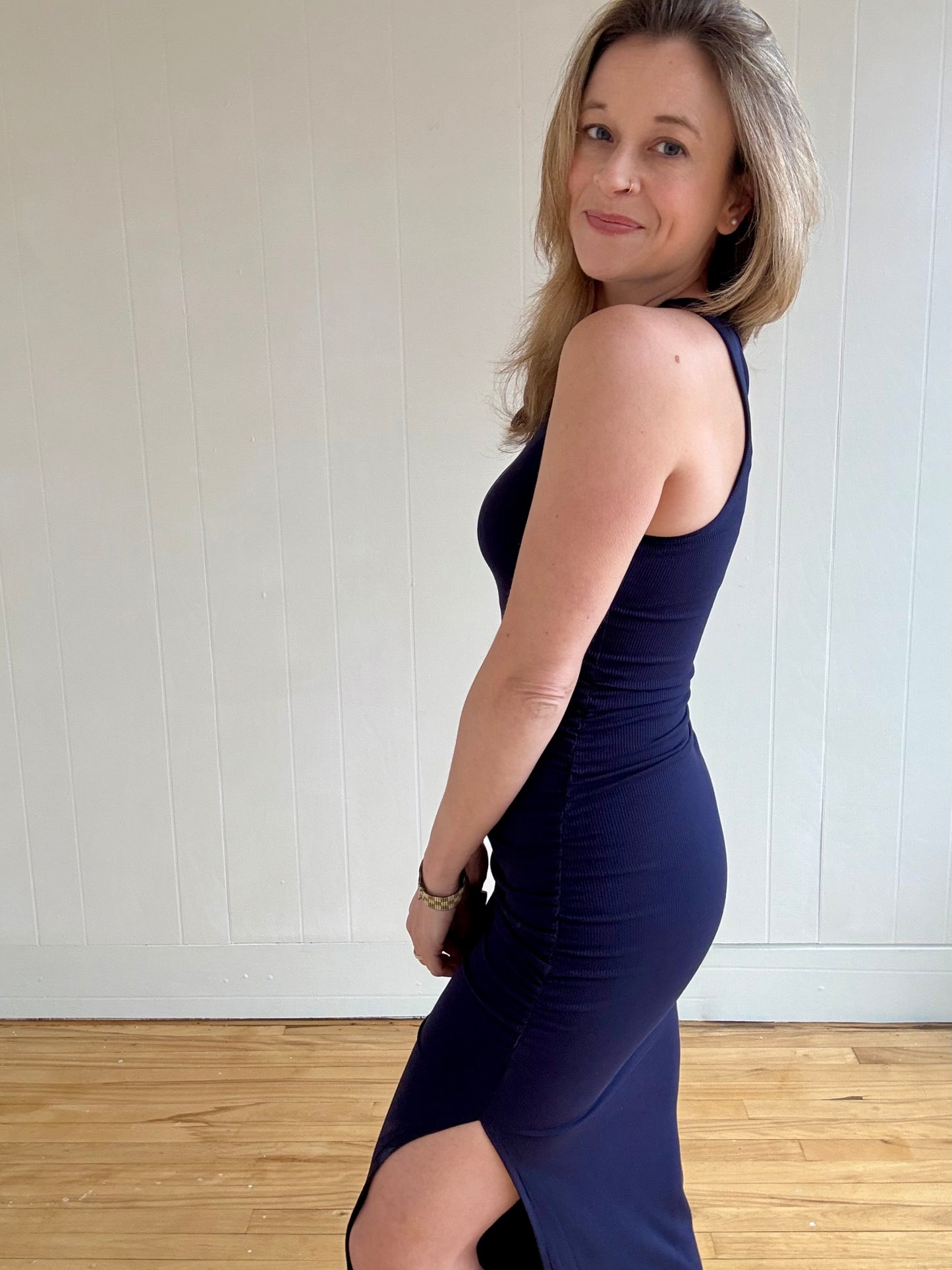 Ryla Racerback Dress