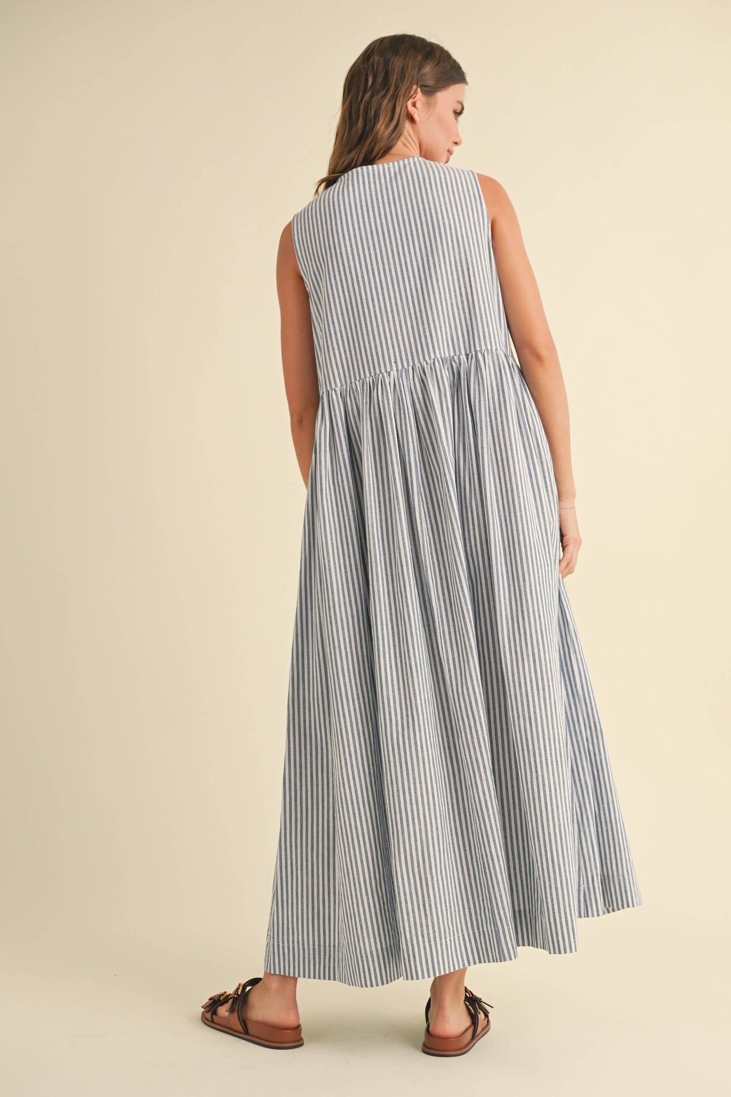 Addison Bow Dress