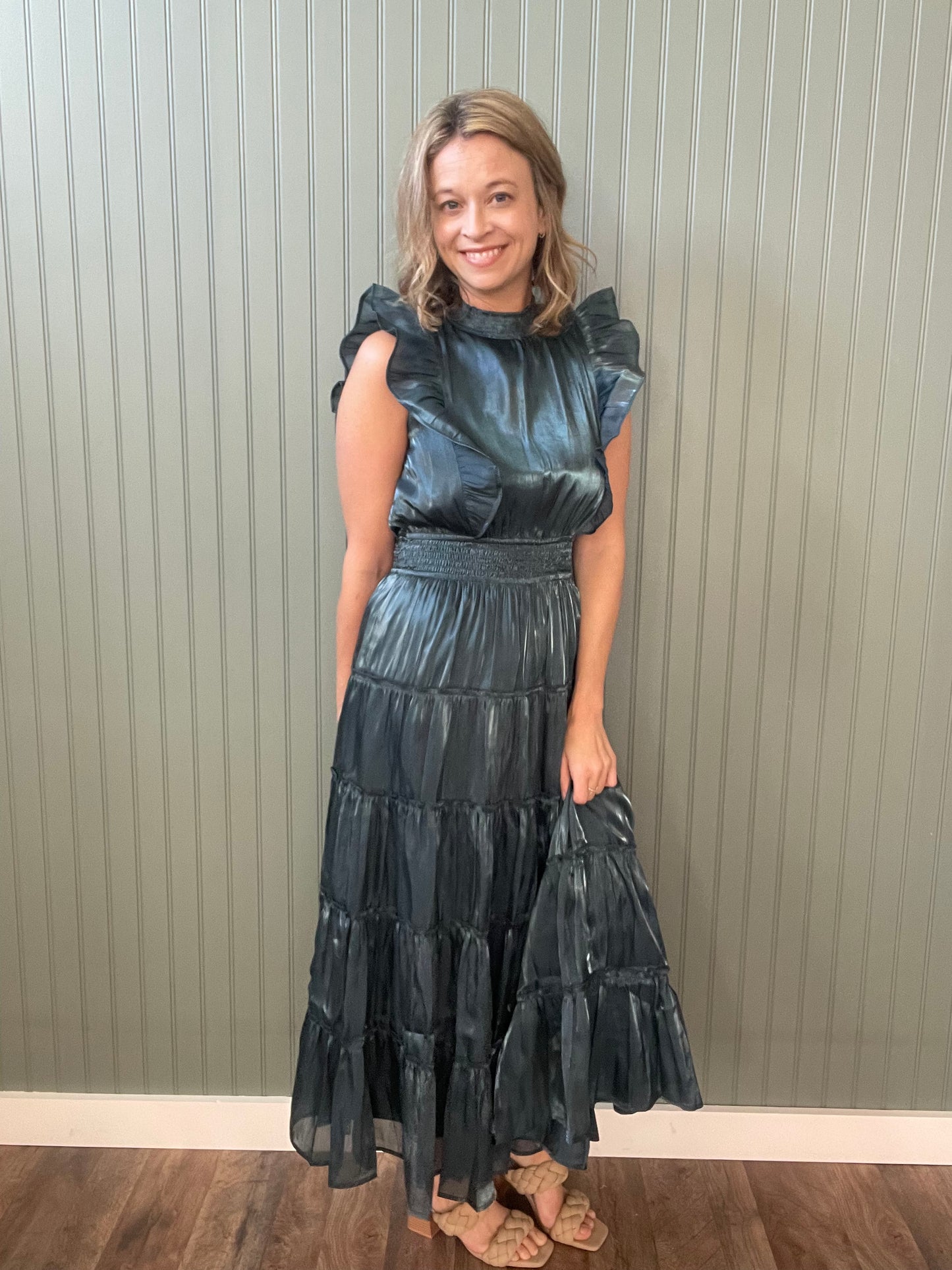 Hollie Dress