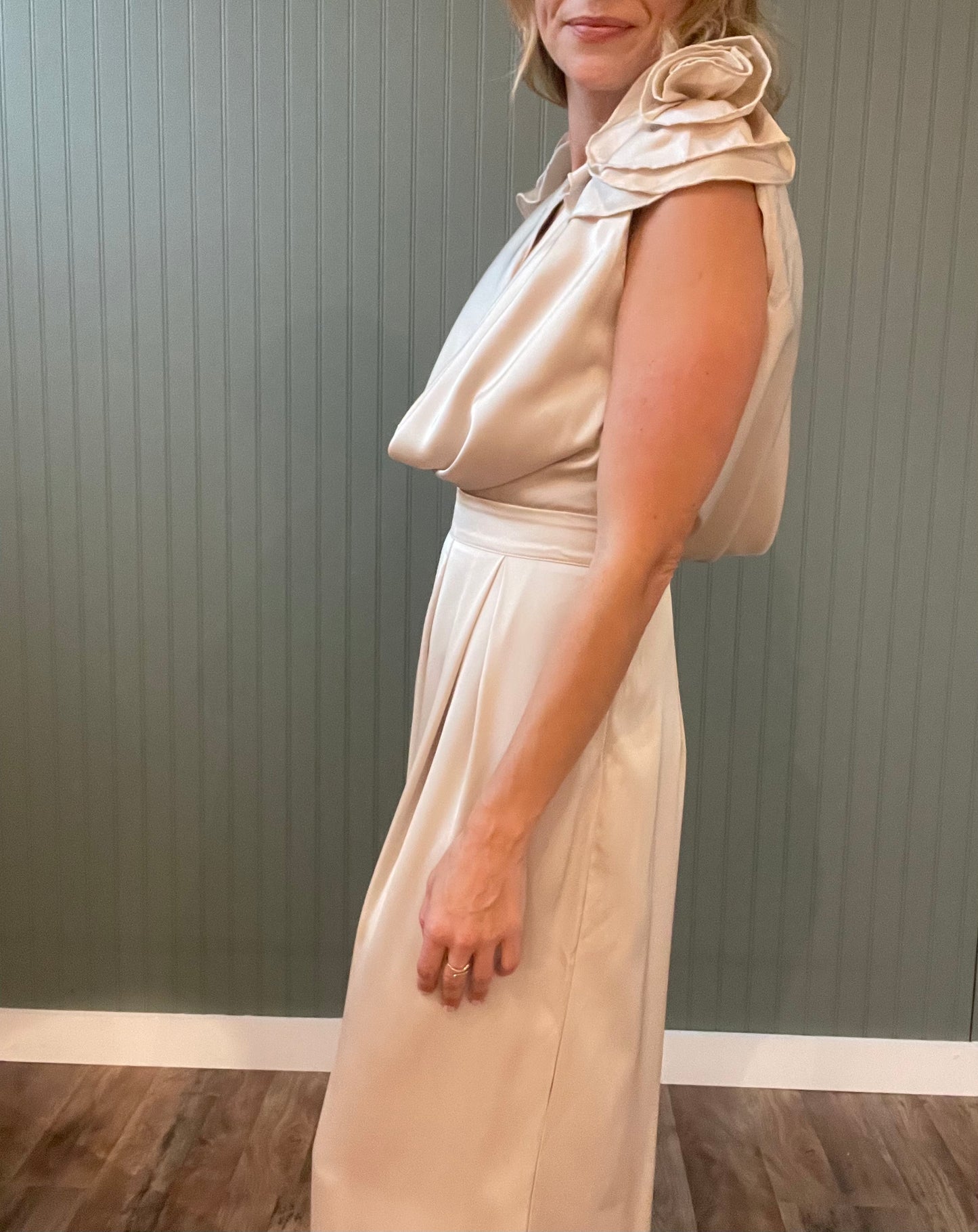 Friday Jumpsuit