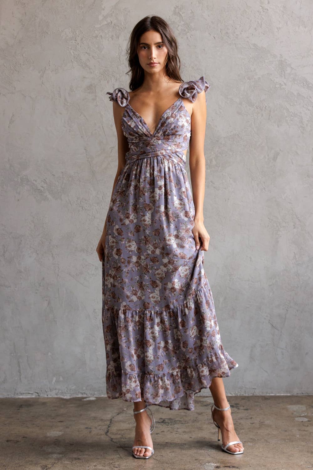 Ceres Dress