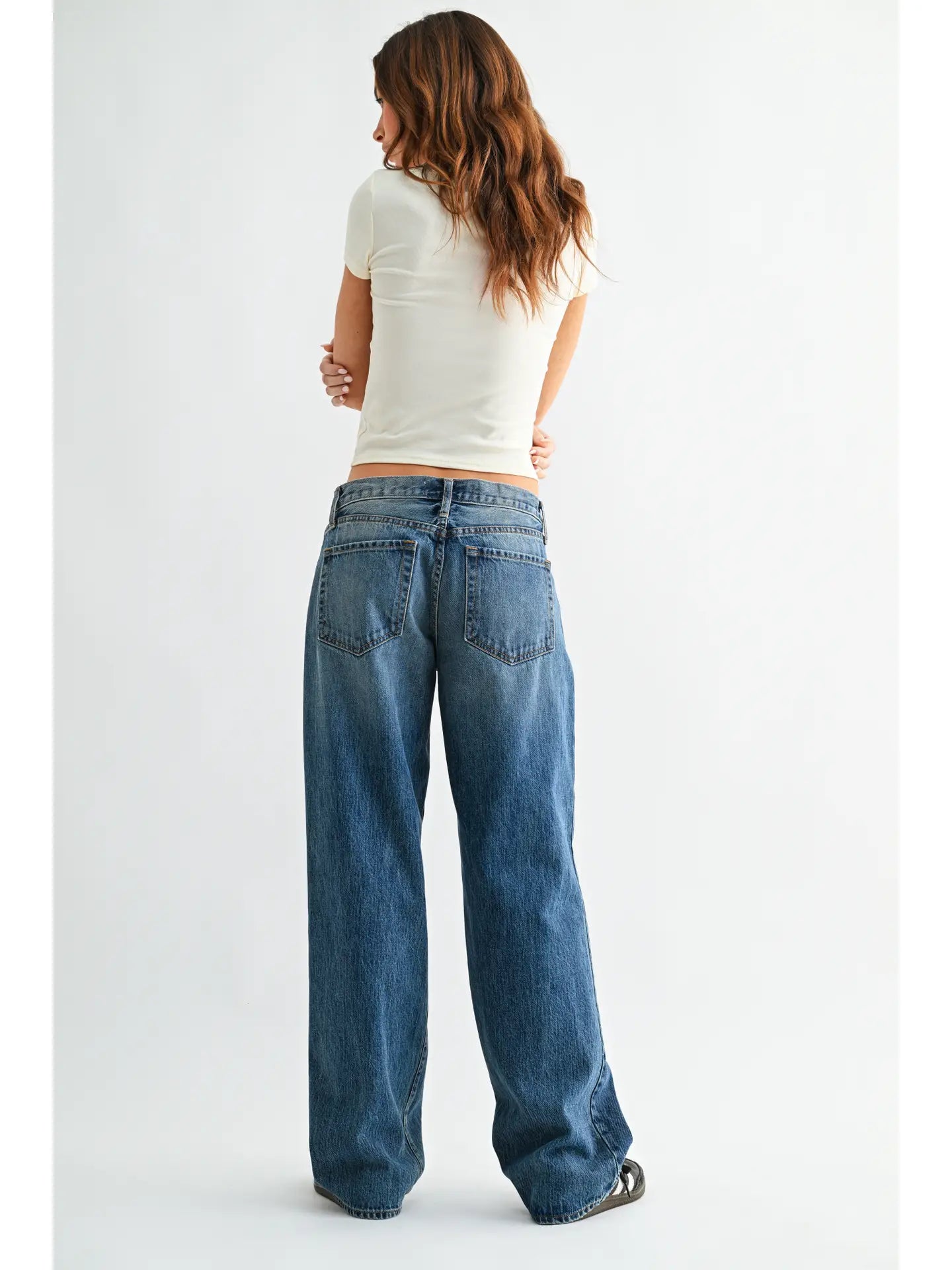 JB Collection Straight